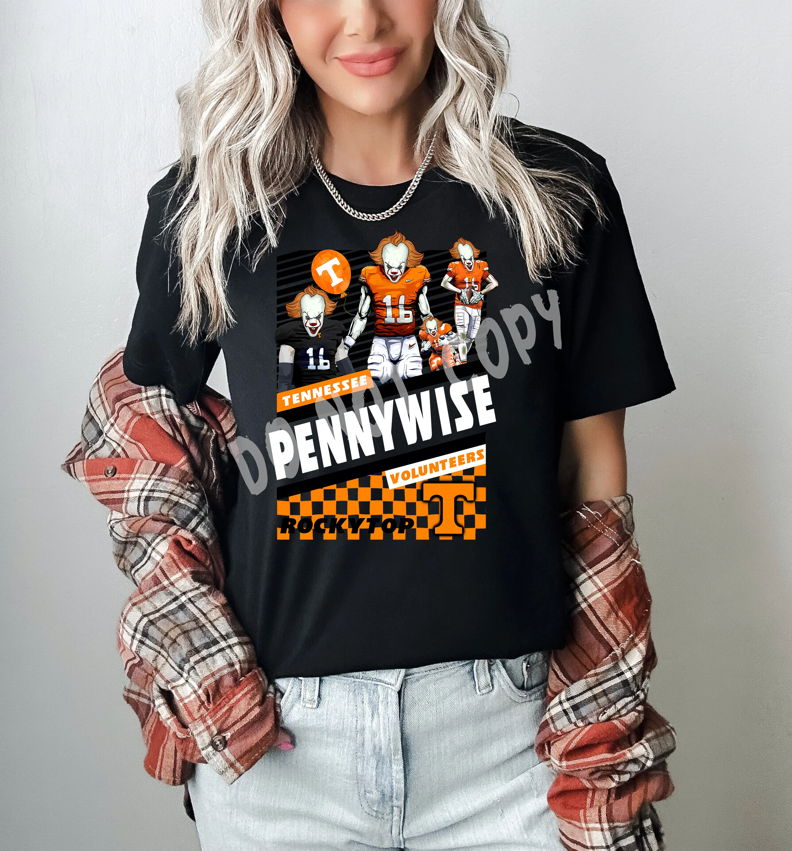 PWT Tee