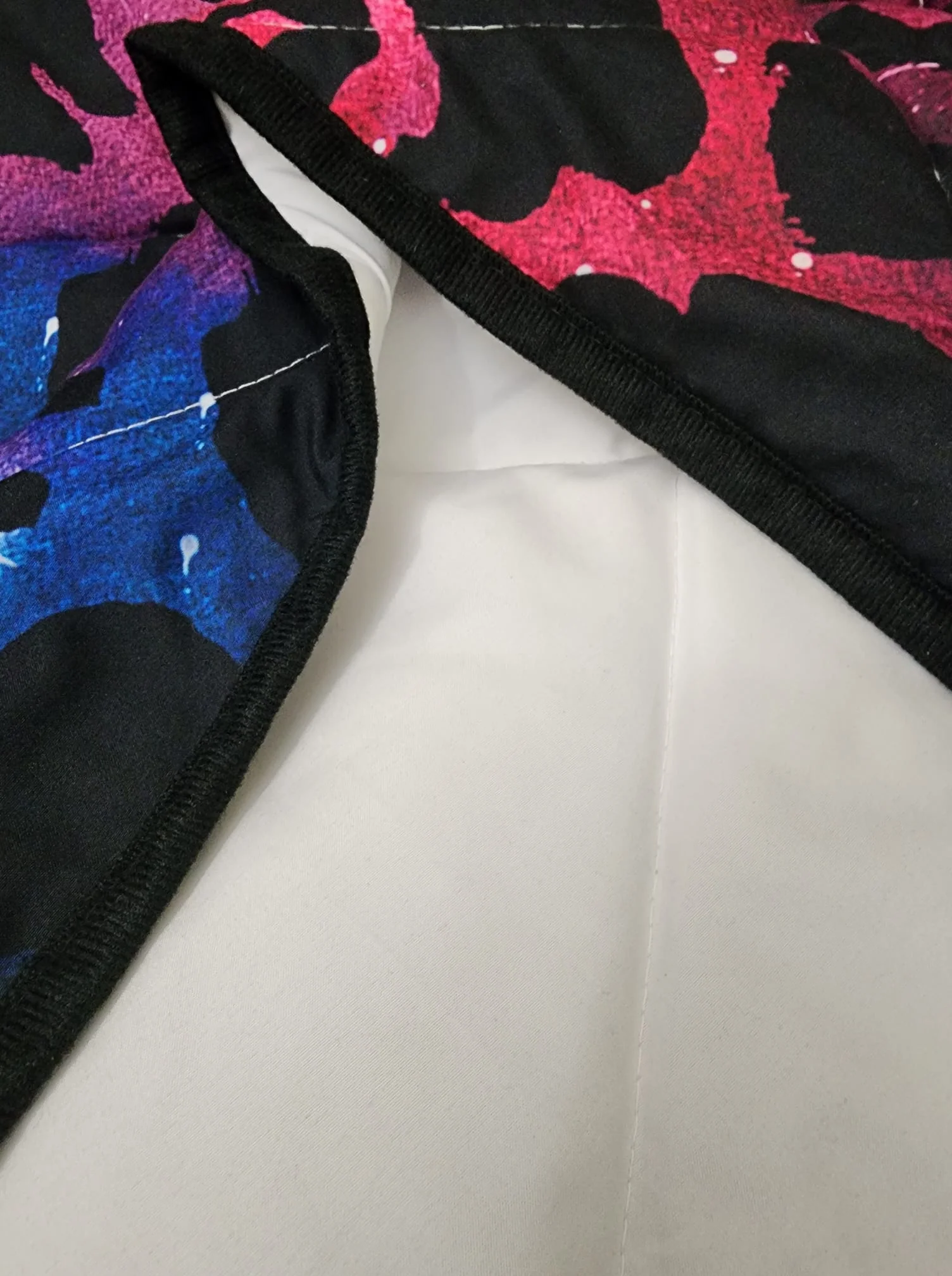 QUILT RUN 4- ROSES- PREORDER CLOSING 6/16 - Image 6