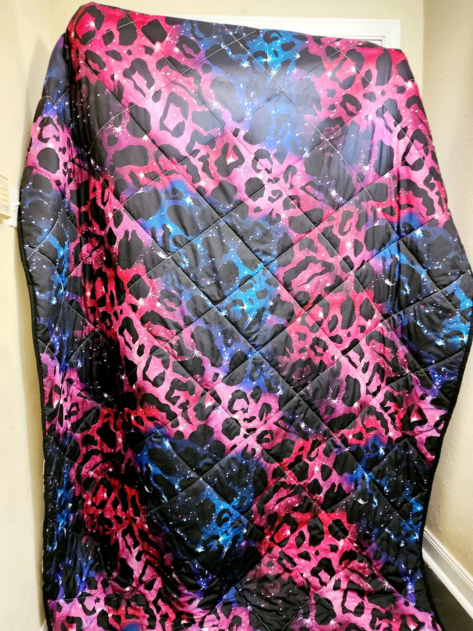 QUILT RUN 4- SHARKS- PREORDER CLOSING 6/16 - Image 5