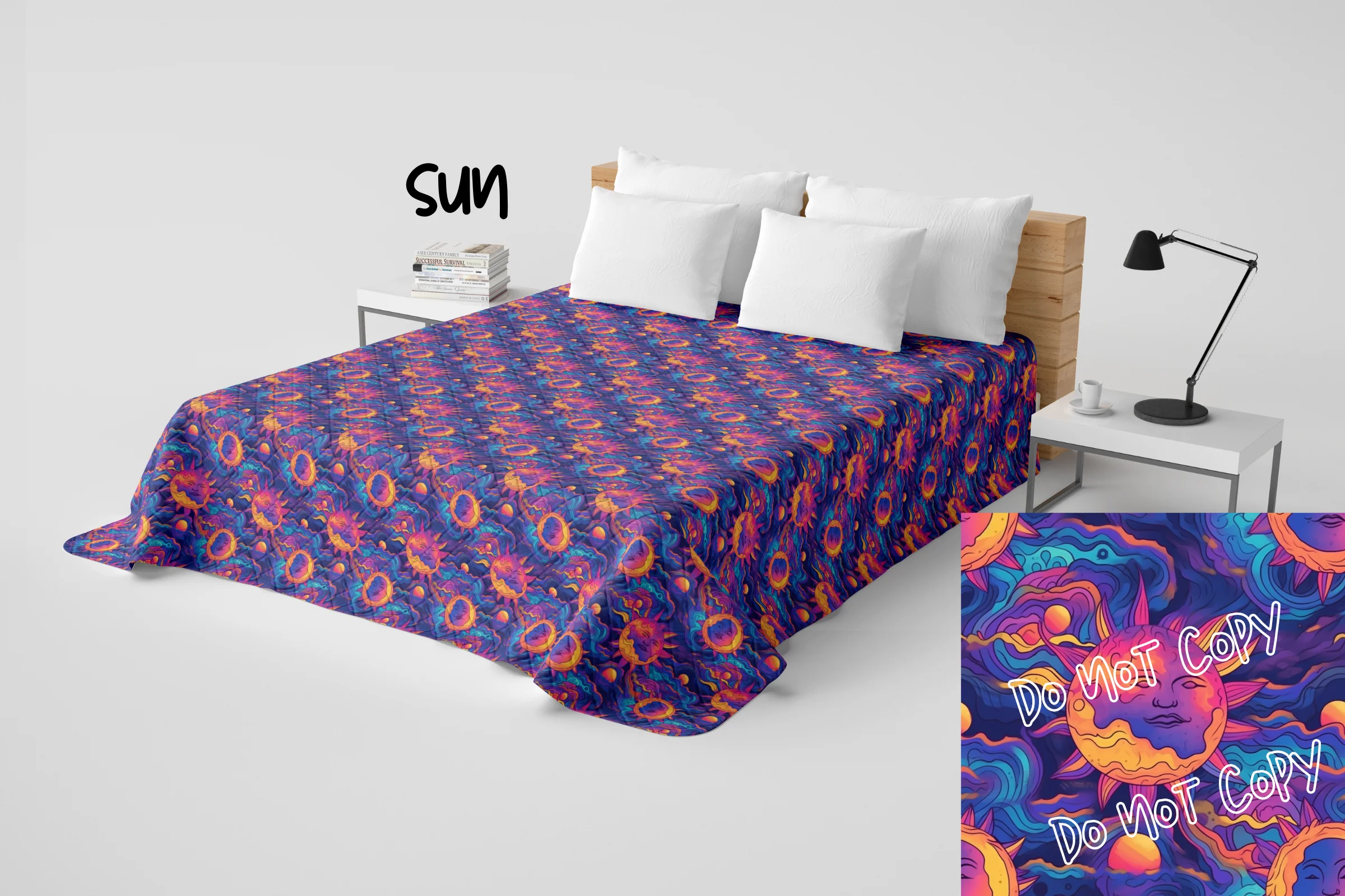 QUILT RUN 4- SUN- PREORDER CLOSING 6/16