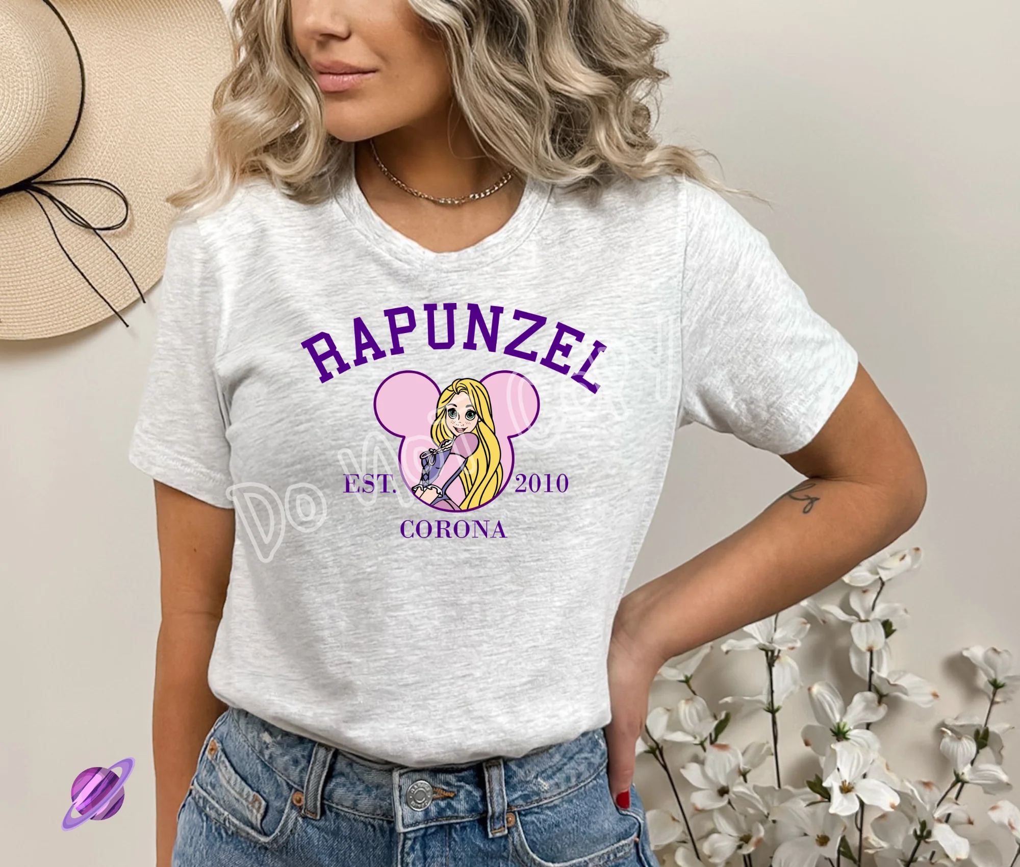 R. CORONA 2010 TEE