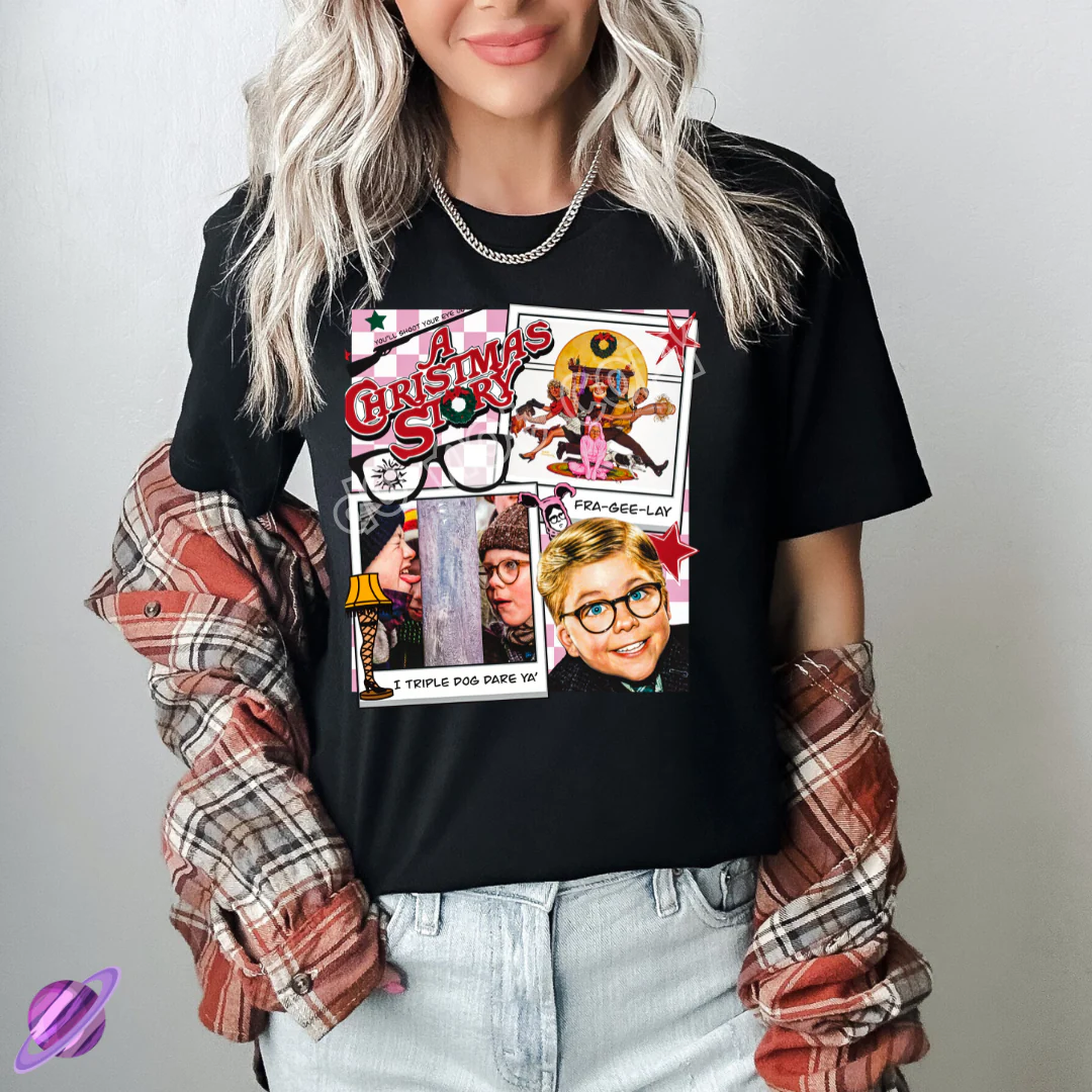 RALPH TEE