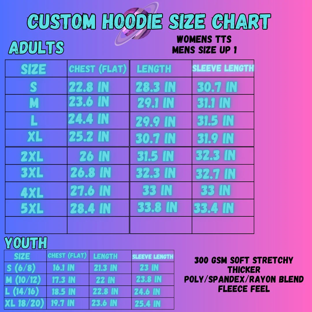 RAT- HOODIE OUTFIT RUN- PREORDER 2/20 - Image 2