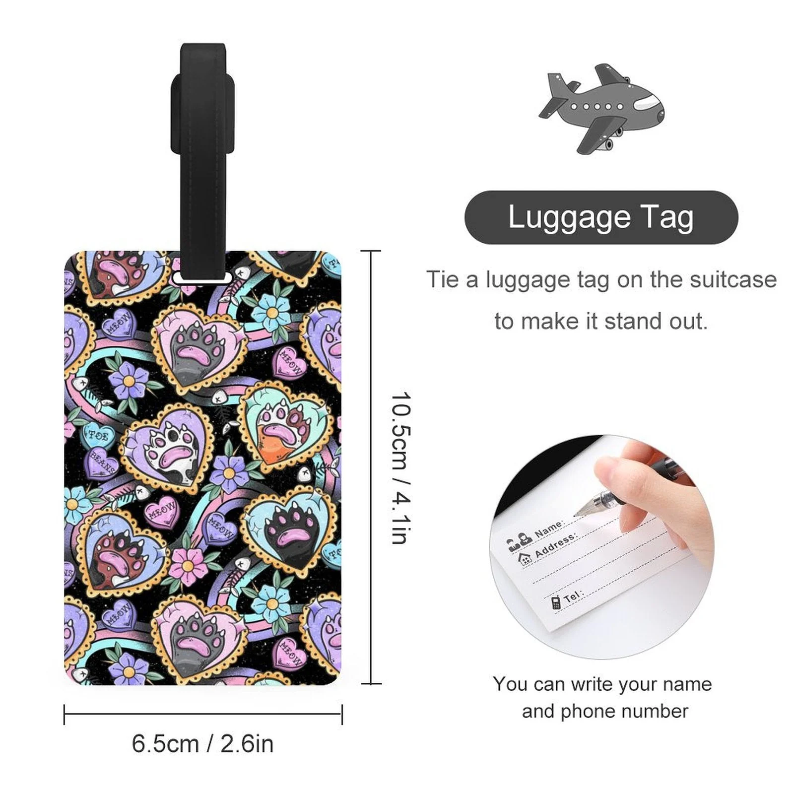 RED LINE - TRAVEL ACCESSORIES PREORDER CLOSING 3/25 - Image 3