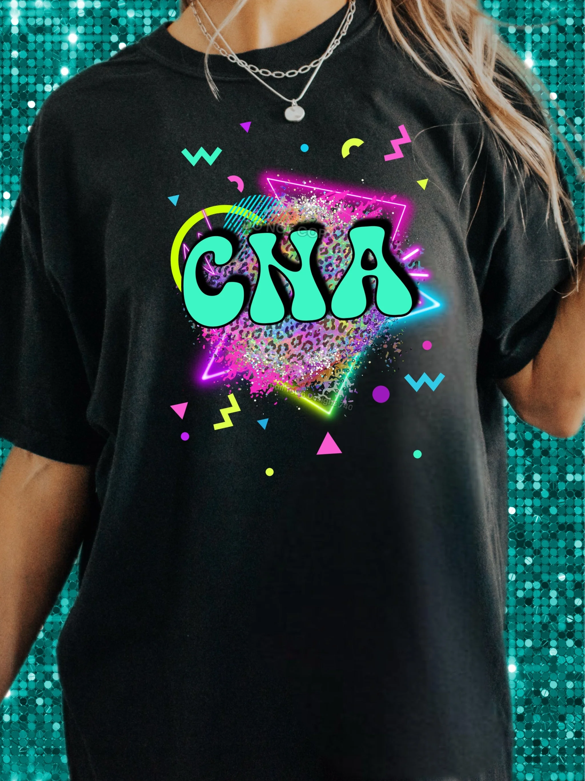 RETRO OCCUPATION NAME TEES (MULTIPLE OPTIONS) - Image 10