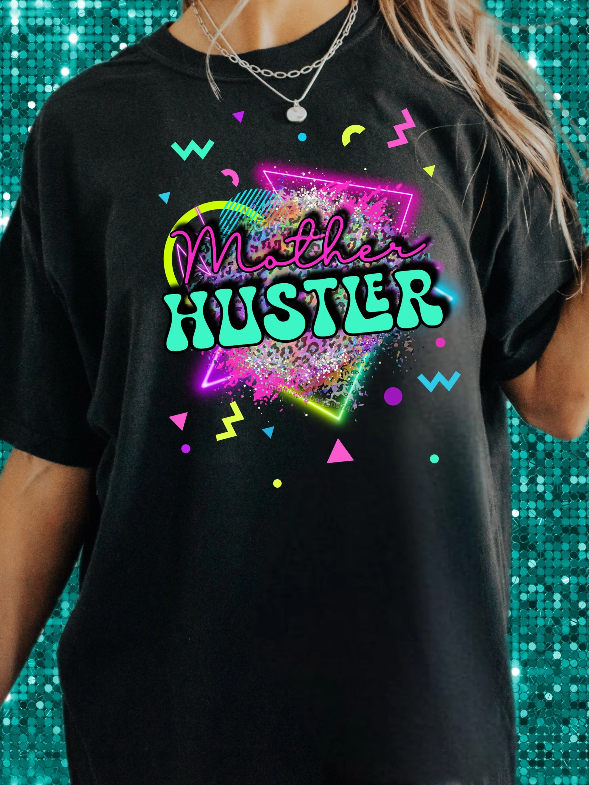 RETRO OCCUPATION NAME TEES (MULTIPLE OPTIONS) - Image 4