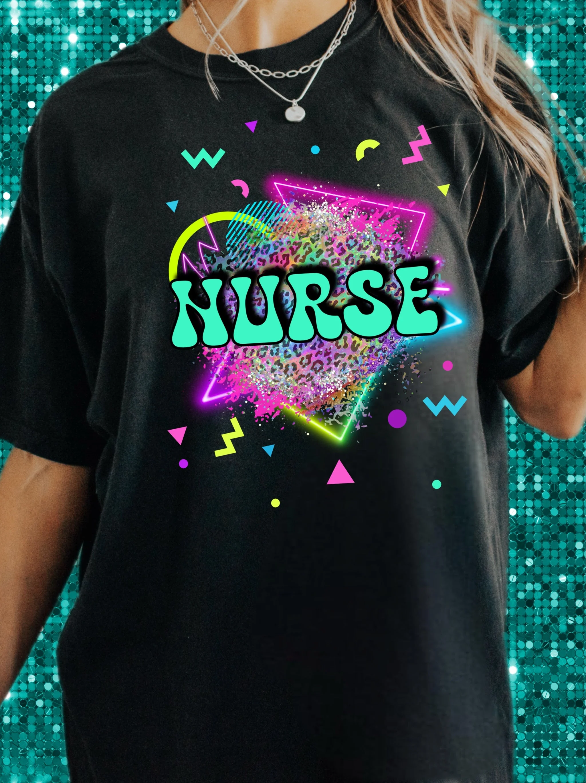 RETRO OCCUPATION NAME TEES (MULTIPLE OPTIONS) - Image 5