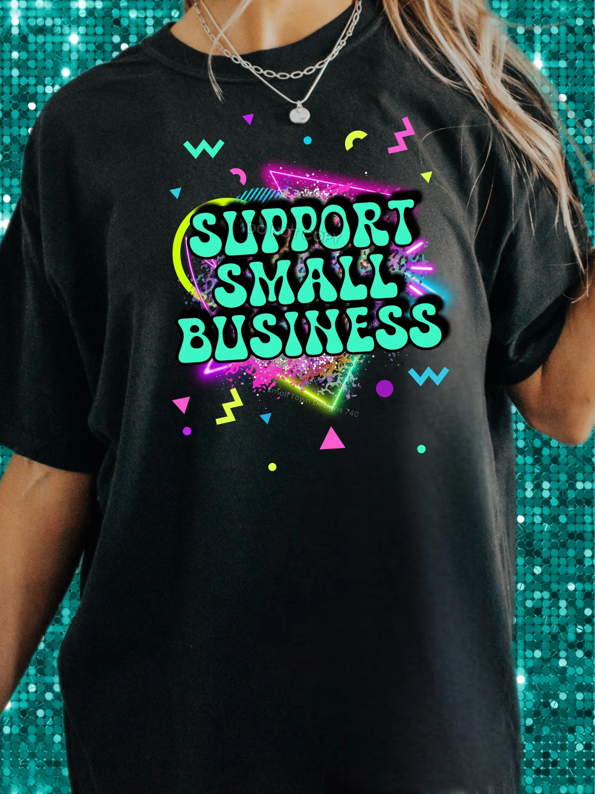 RETRO OCCUPATION NAME TEES (MULTIPLE OPTIONS) - Image 7