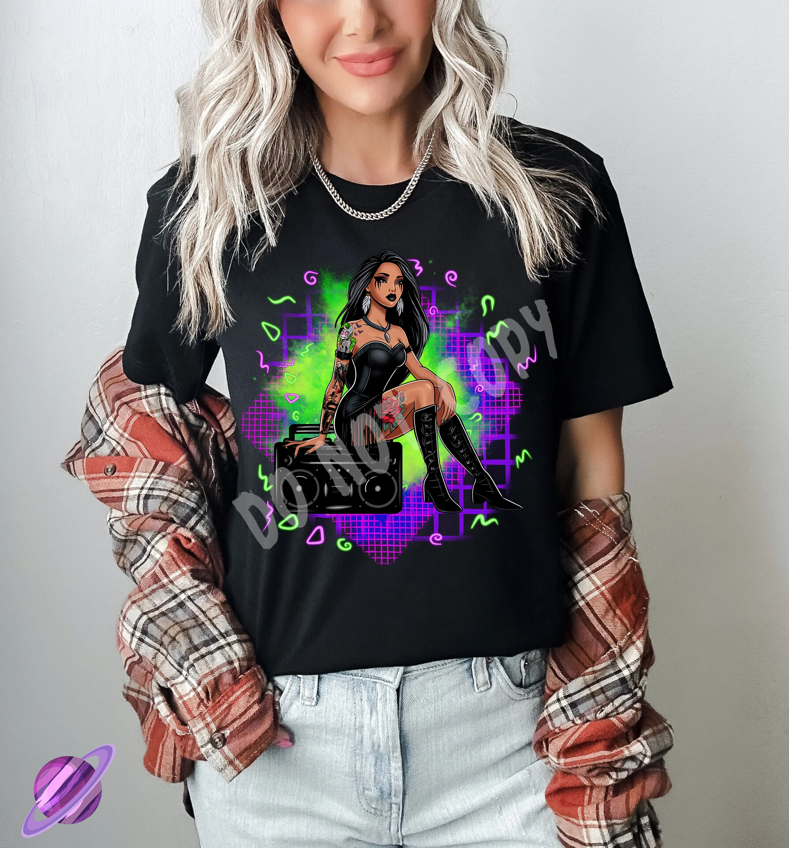 ROCK ON-TEE - Image 2