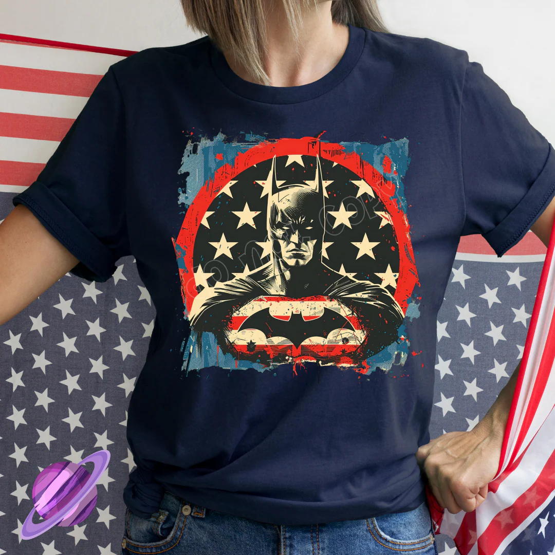 RWB BM TEE