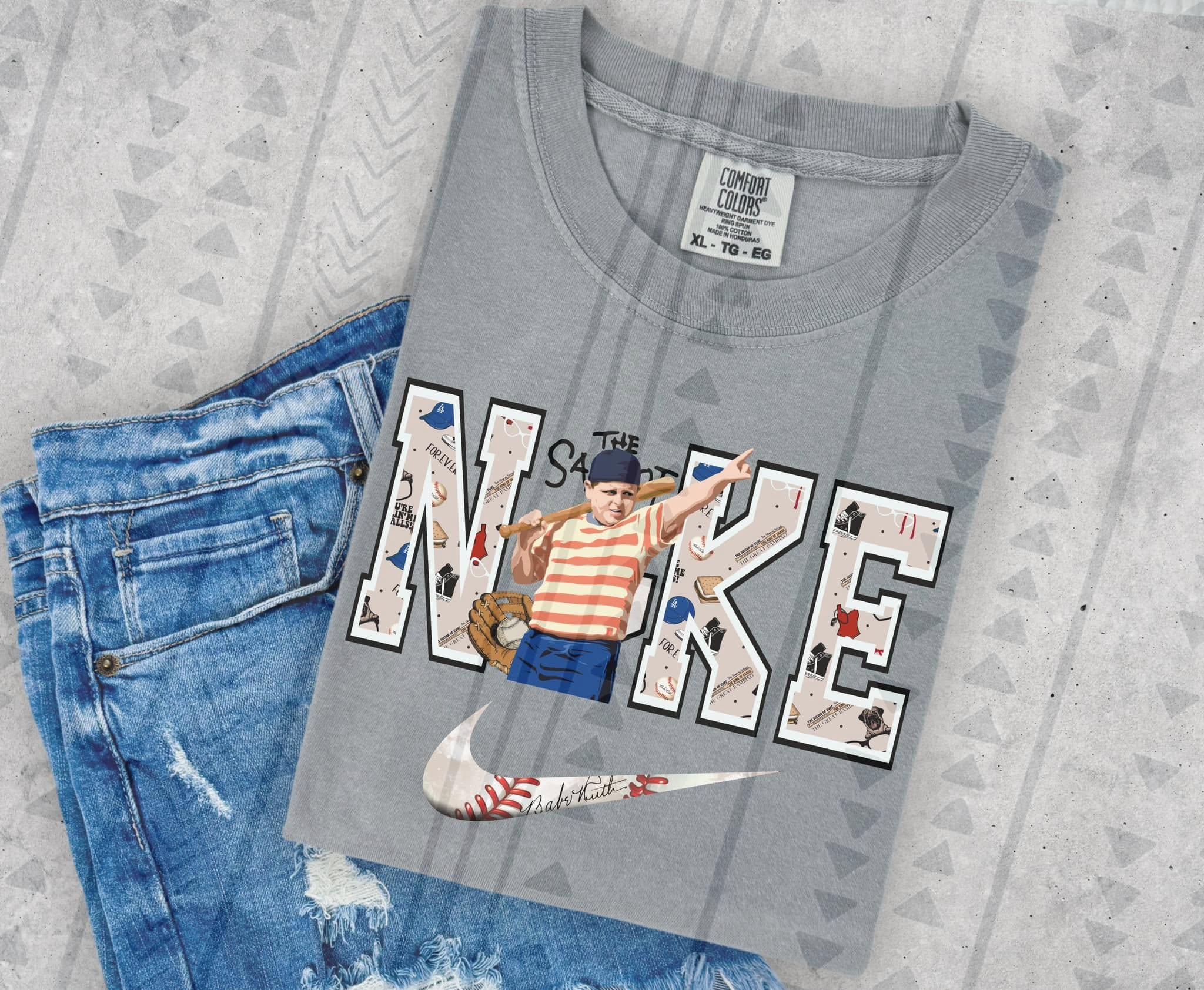 S LOT TEE COLLECTION (MULTIPLE OPTIONS) - Image 7