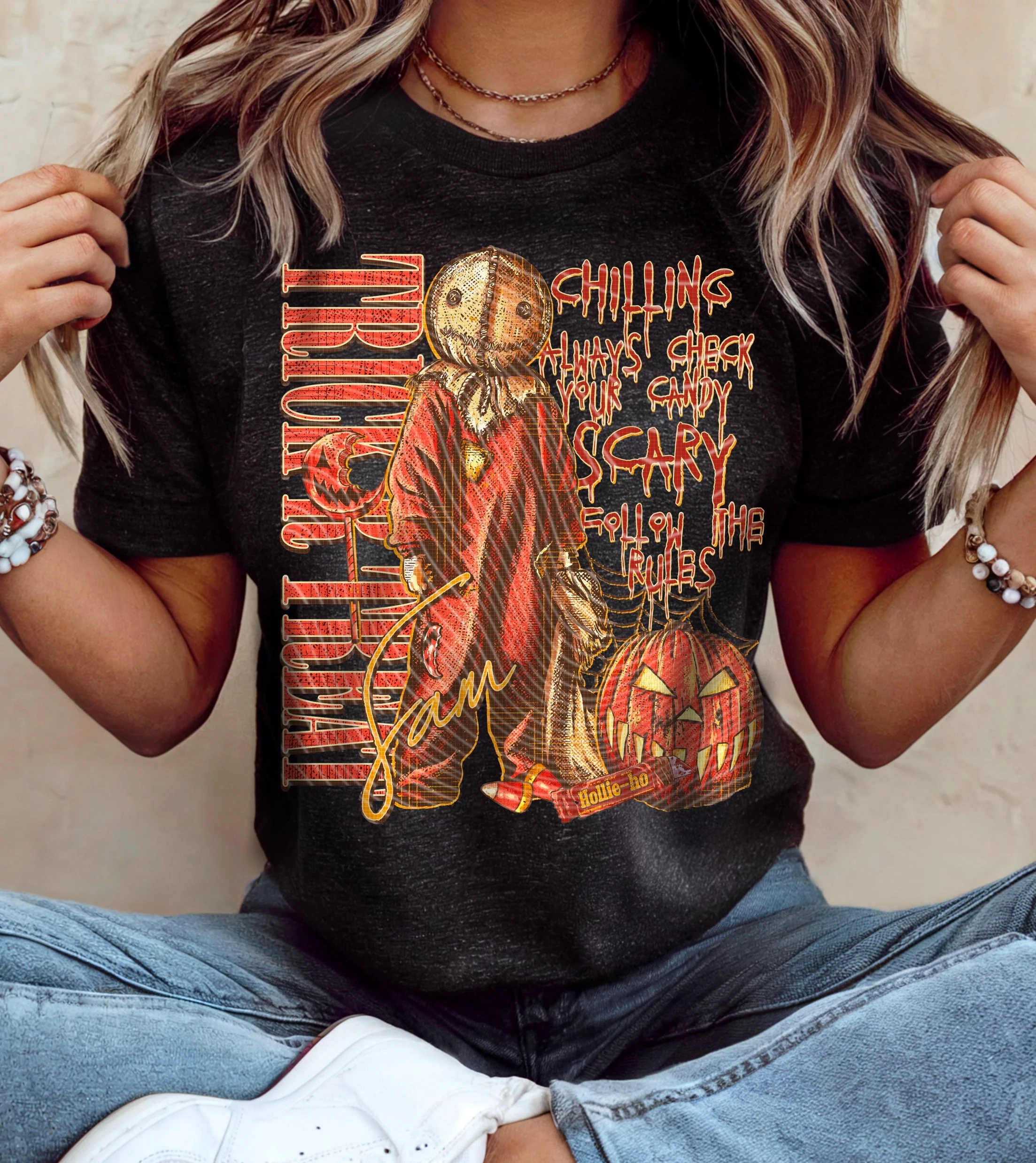SAM 1 TEE