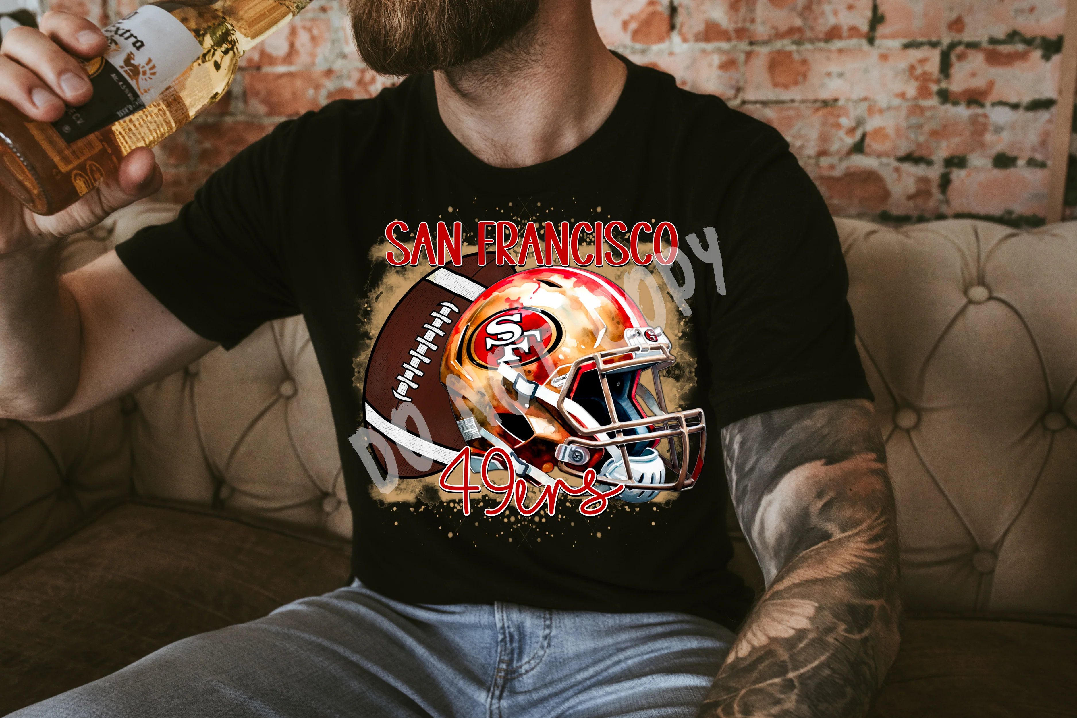 SANFRAN TEE
