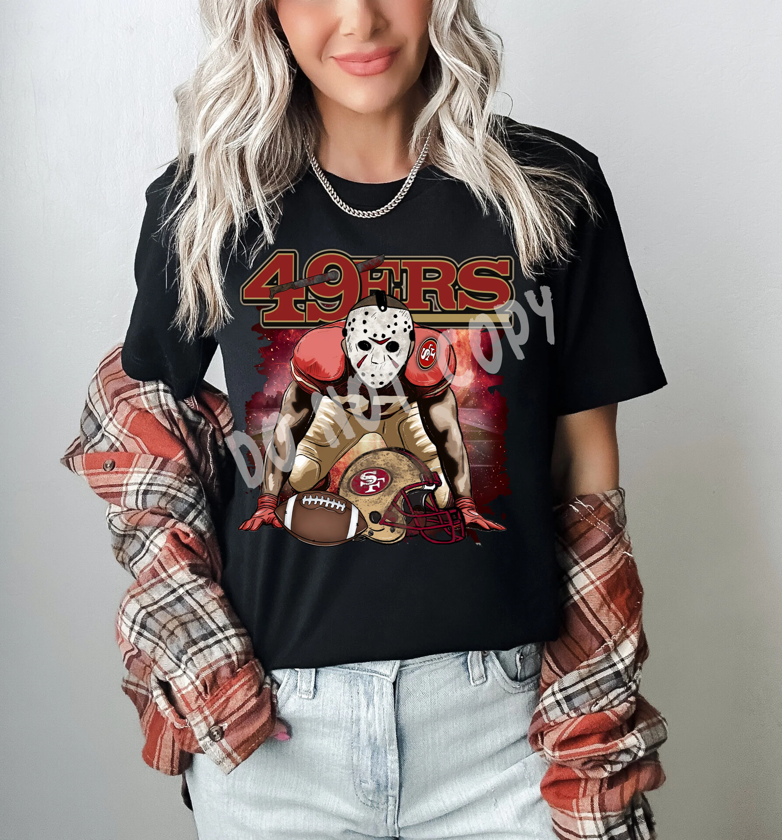 SANFRAN Tee