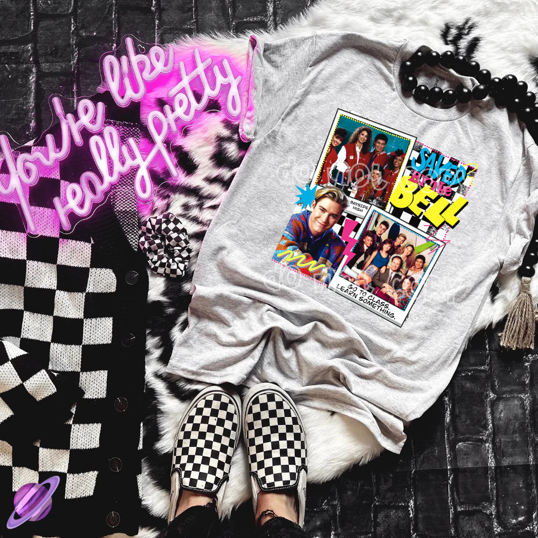 SBTB Tee