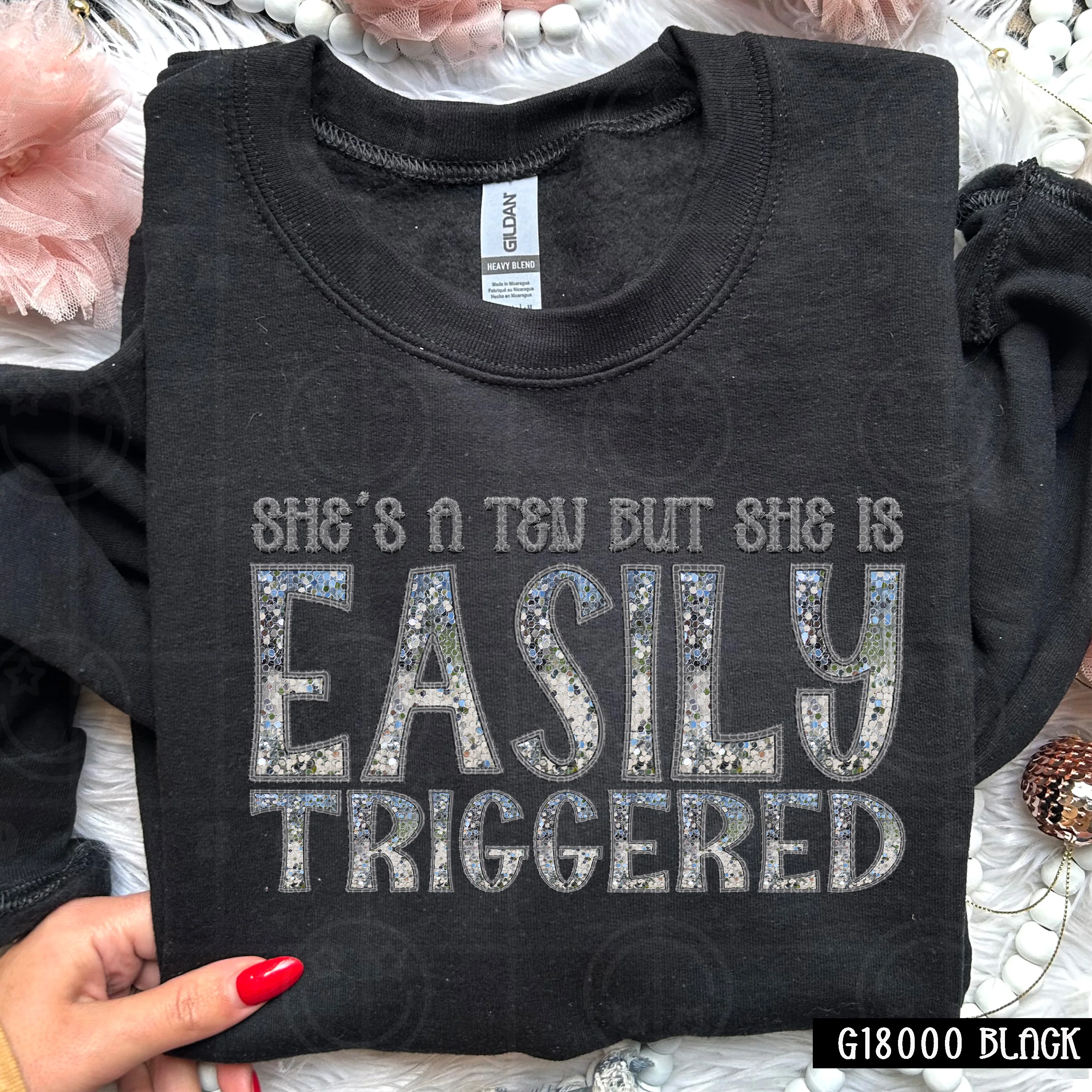 SHE'S A 10 COLLECTION (MULTIPLE OPTIONS) - Image 10