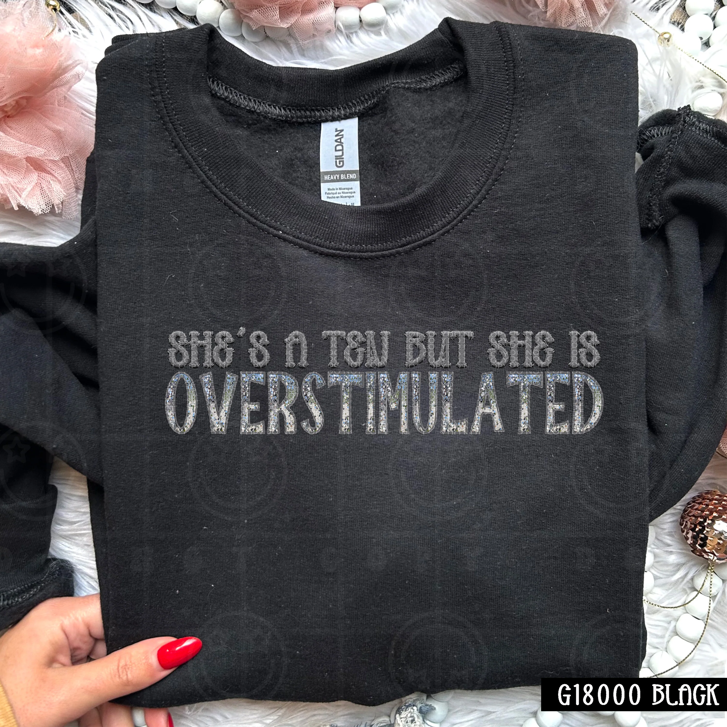 SHE'S A 10 COLLECTION (MULTIPLE OPTIONS) - Image 20