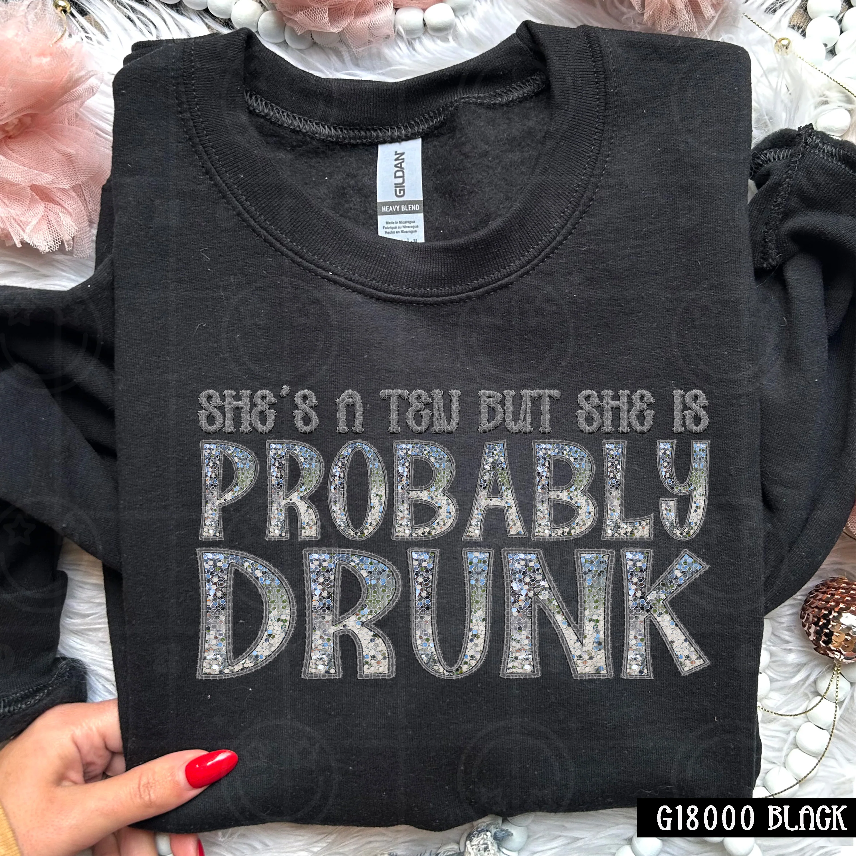 SHE'S A 10 COLLECTION (MULTIPLE OPTIONS) - Image 22