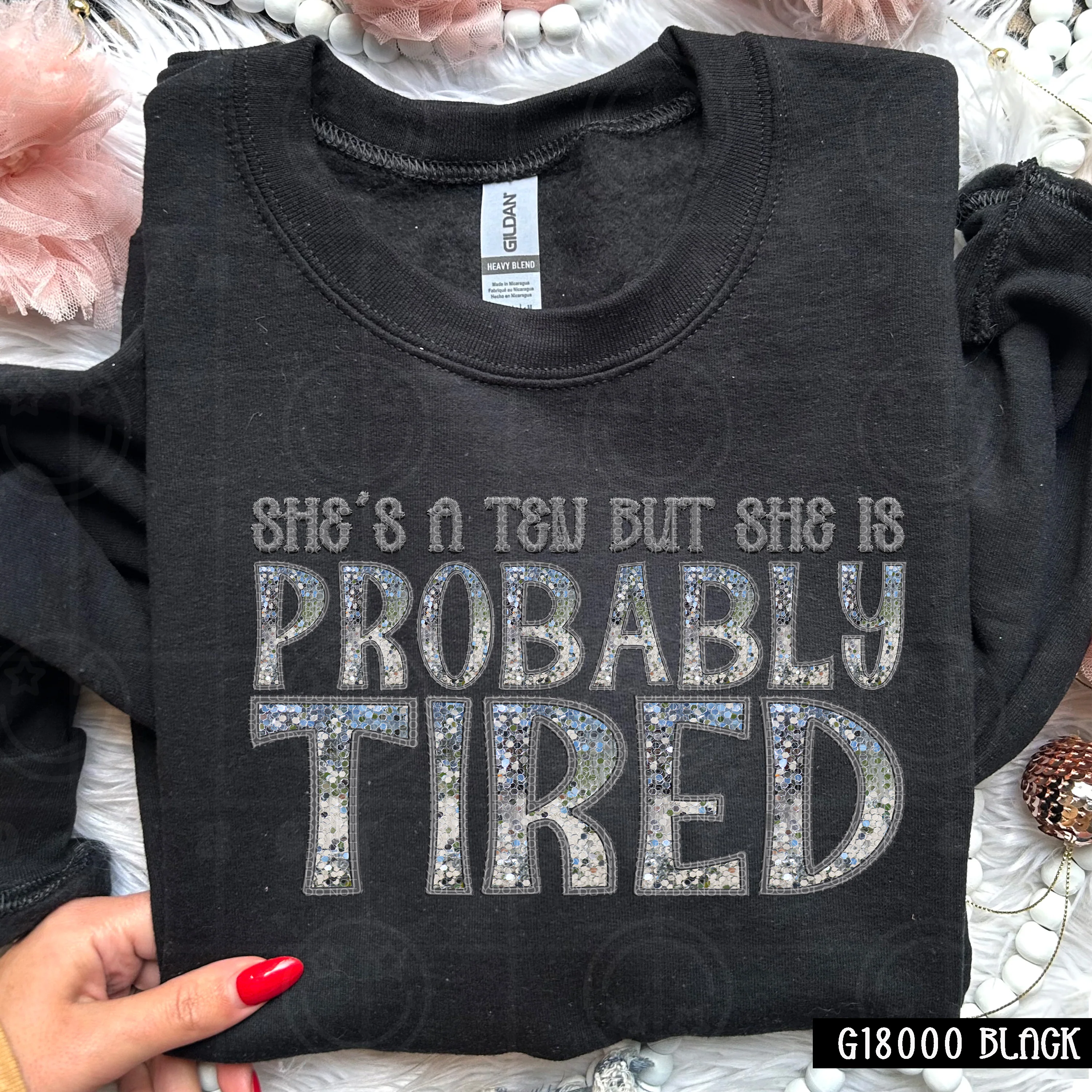 SHE'S A 10 COLLECTION (MULTIPLE OPTIONS) - Image 25