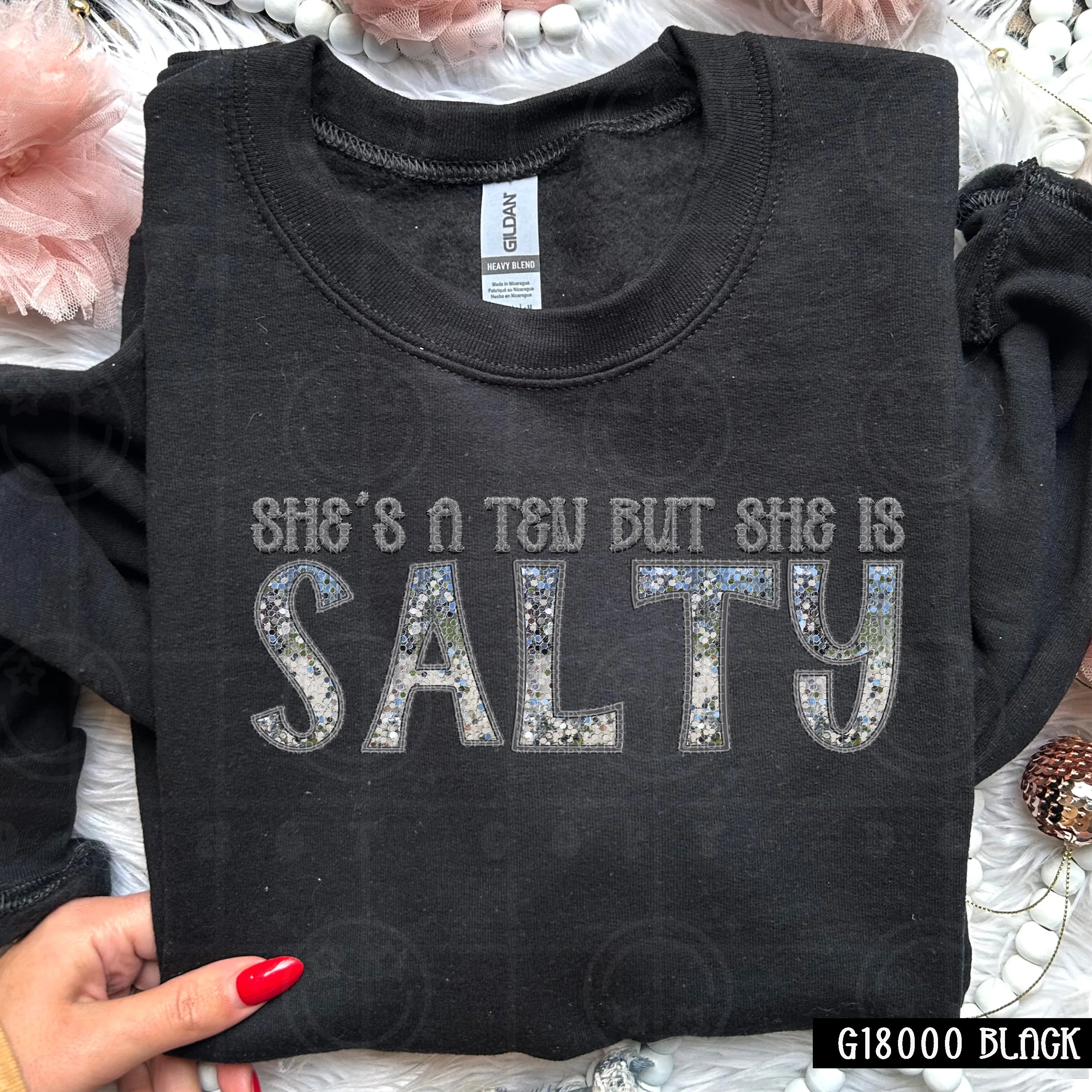 SHE'S A 10 COLLECTION (MULTIPLE OPTIONS) - Image 26