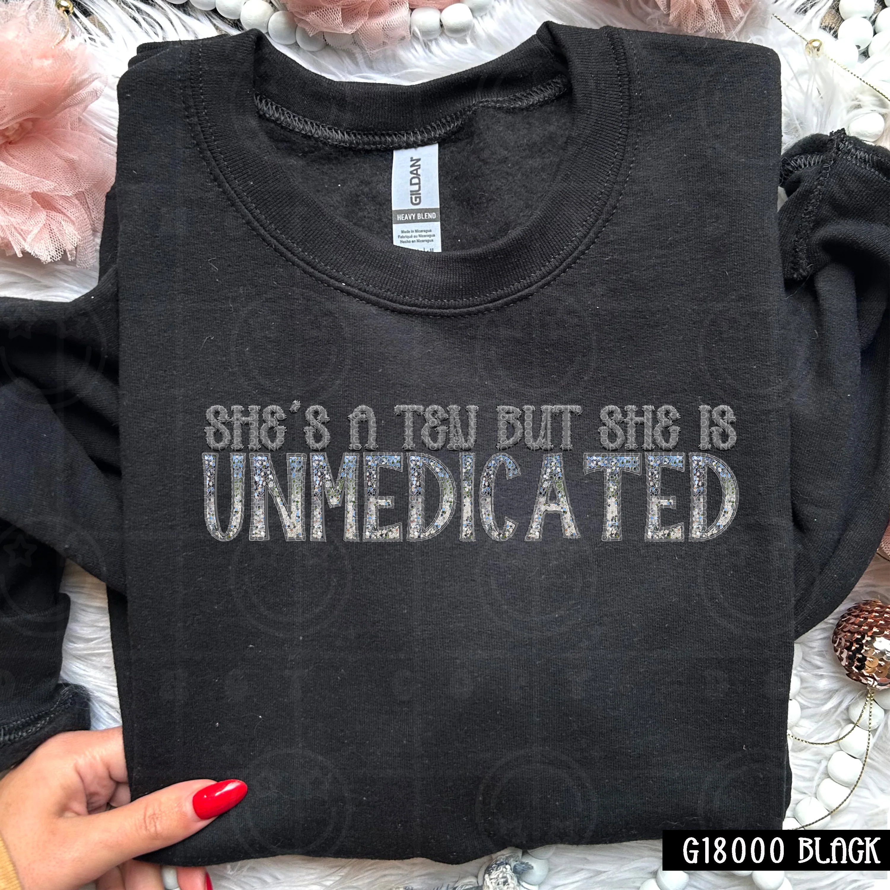 SHE'S A 10 COLLECTION (MULTIPLE OPTIONS) - Image 29
