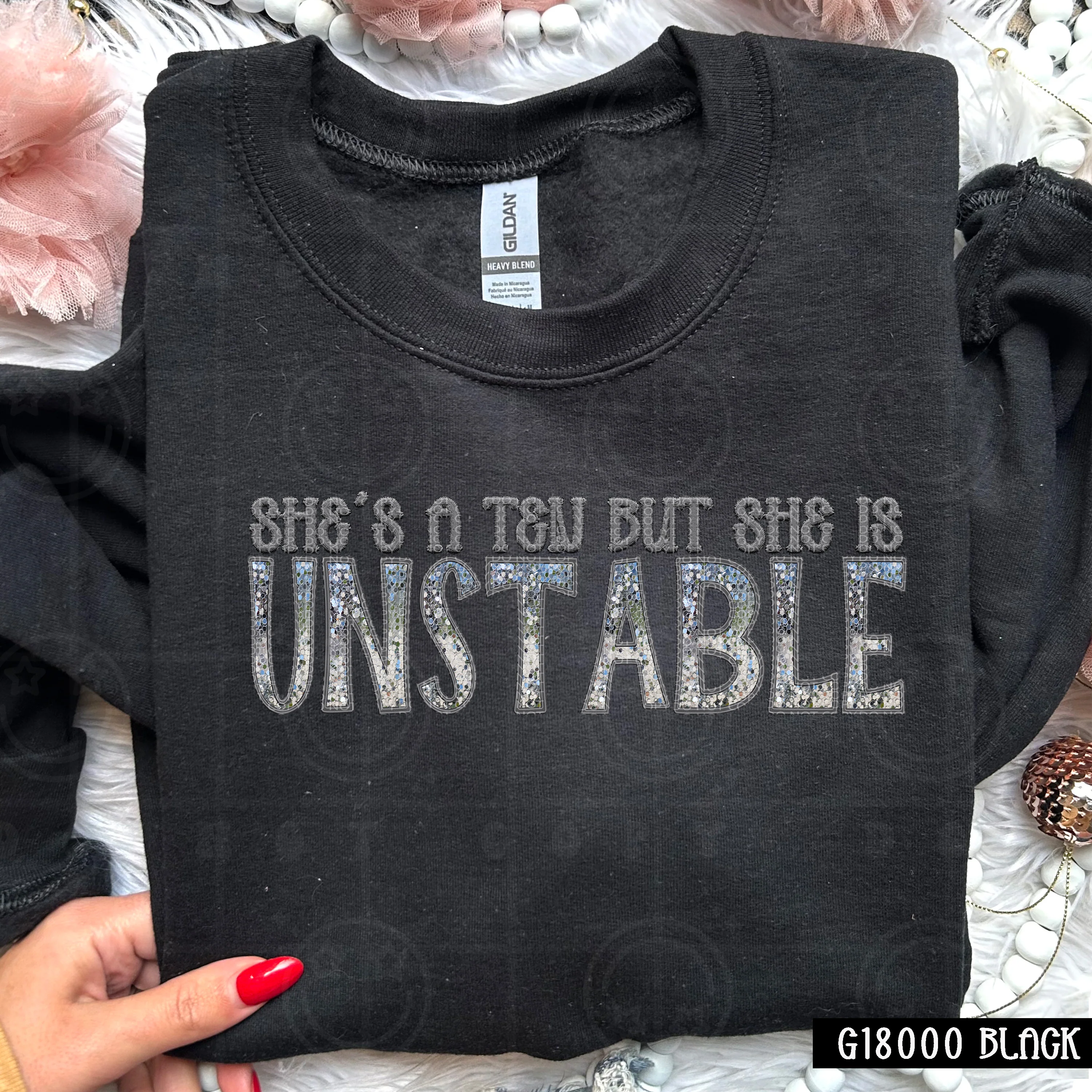 SHE'S A 10 COLLECTION (MULTIPLE OPTIONS) - Image 30