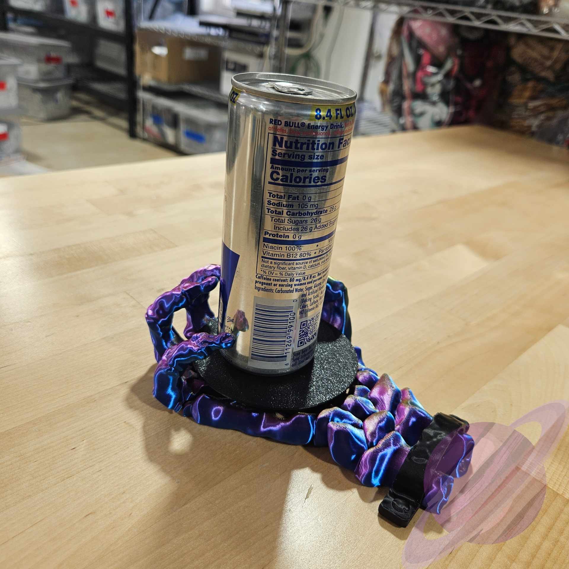 3D PRINTED SKELE COASTER - Image 7