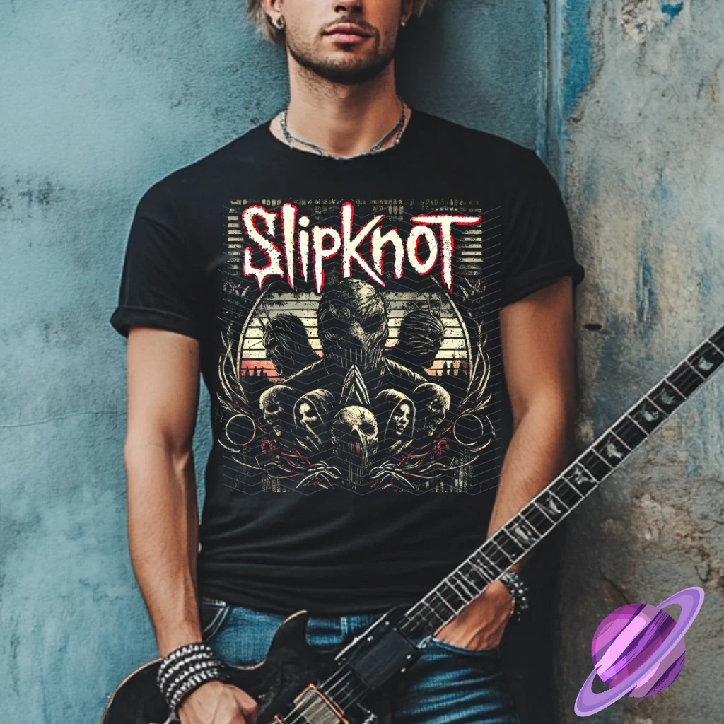 SLIP TEE