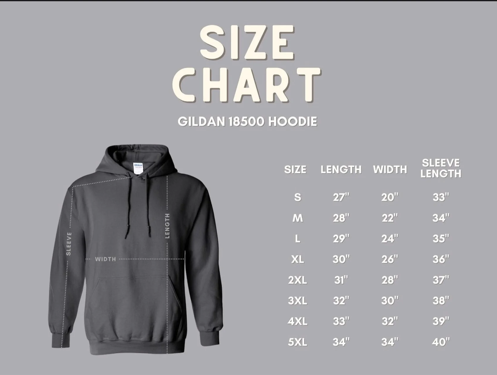 SNOW FLAKES - HOLIDAY RUN 2 - UNISEX HOODIE/SWEATER - Image 3