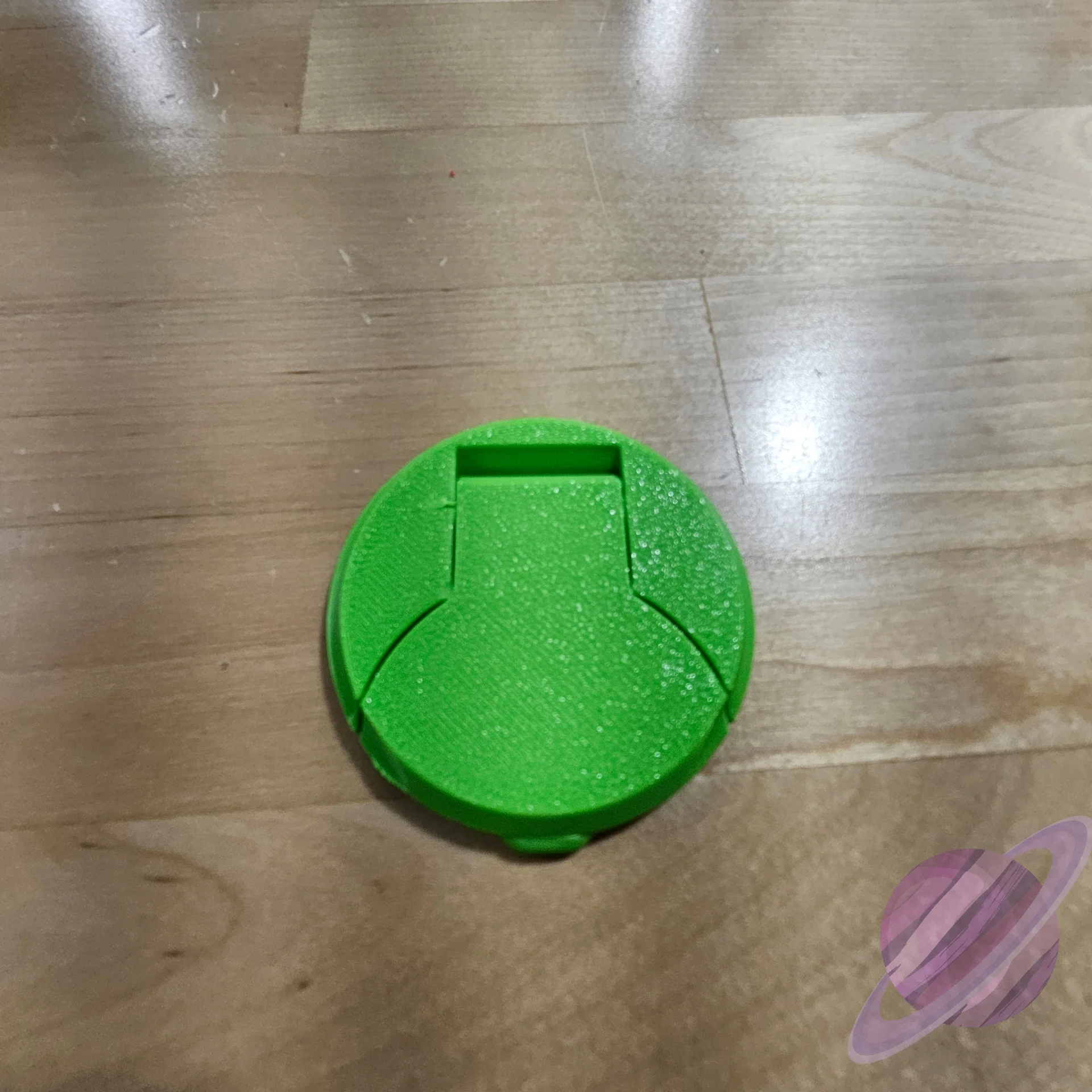 3D PRINTED SODA CAN SAVER DRINK LIDS-5 PACK - Image 10