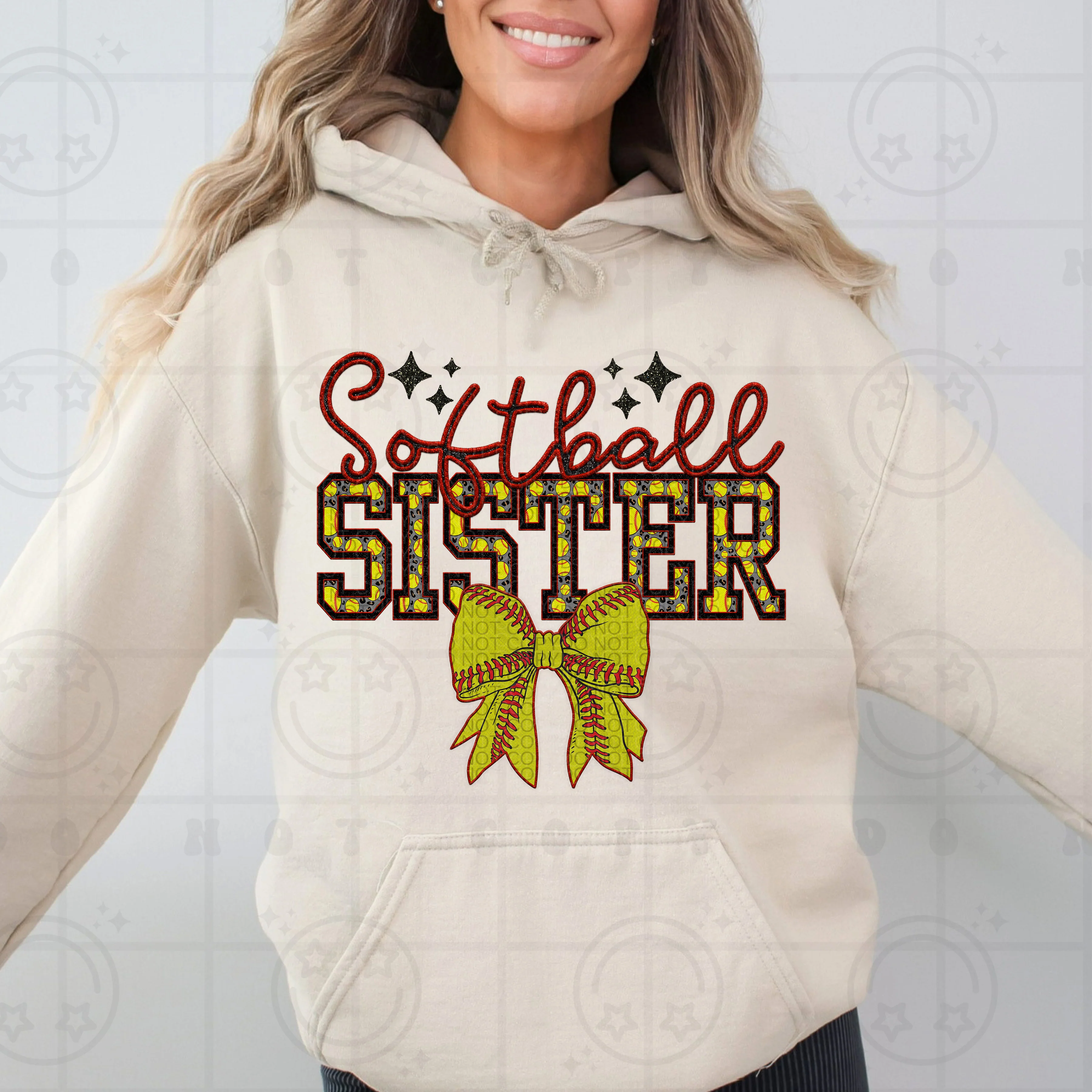 SOFTBALL NAME COLLECTION - Image 2