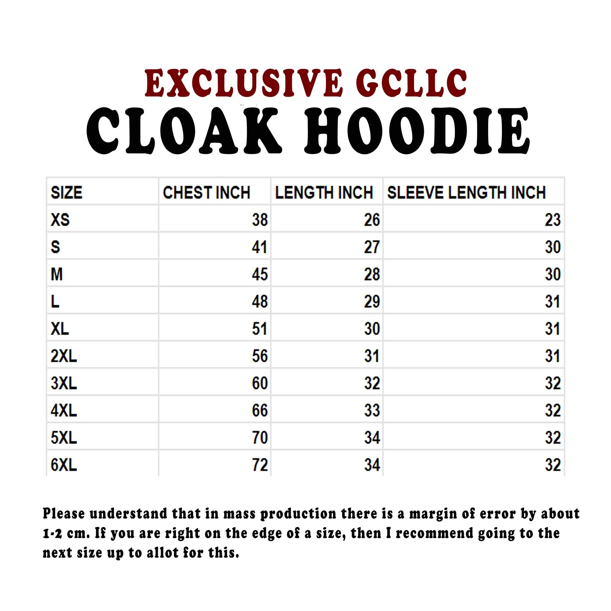 SOLID CLOAK HOODIE-WINE RED - Image 8