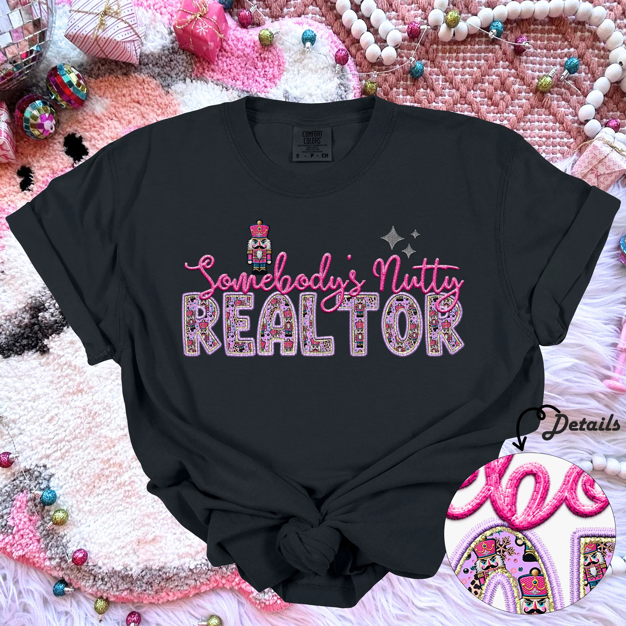 SOMEBODYS NUTTY COLLECTION (MULTIPLE CHOICES) - Image 17