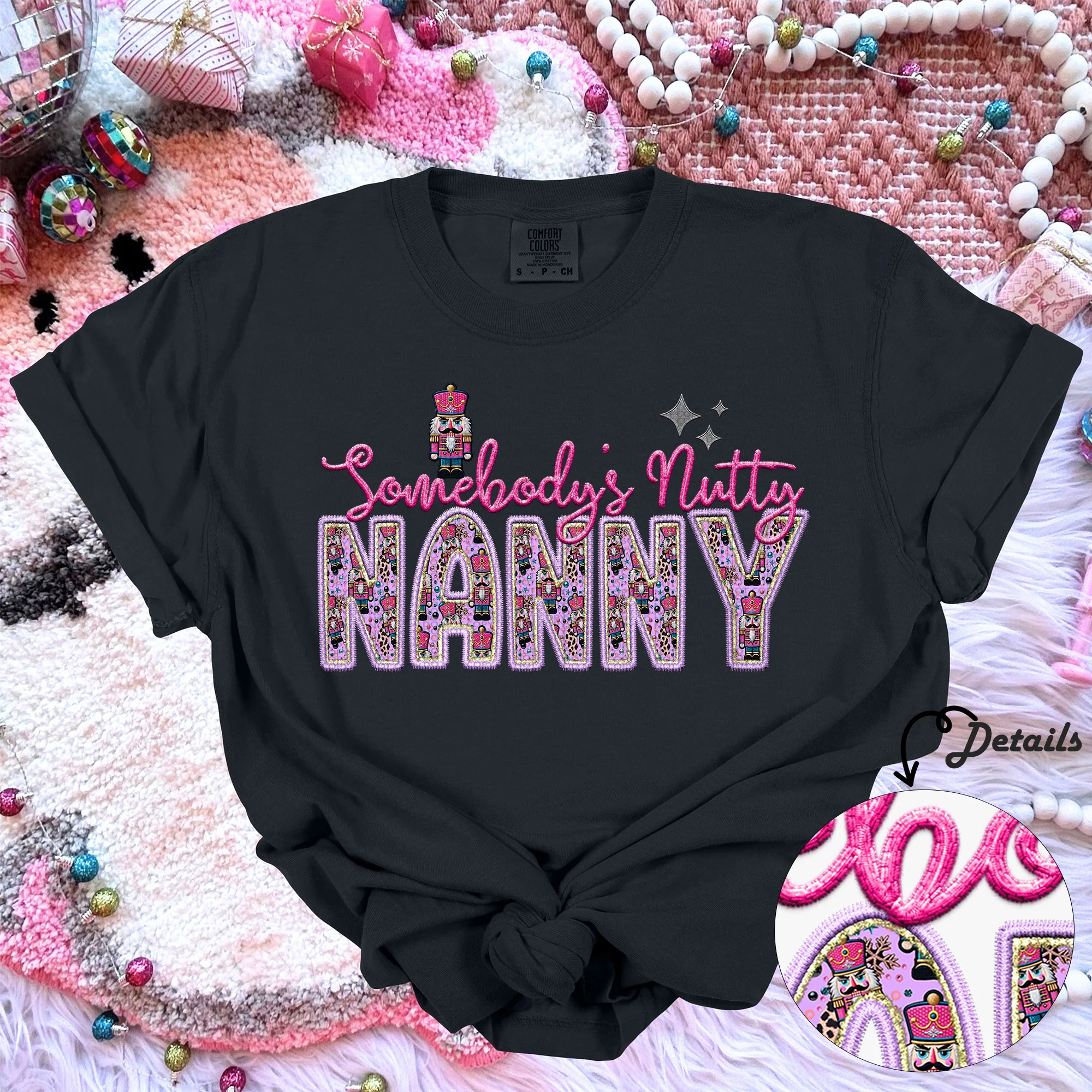 SOMEBODYS NUTTY COLLECTION (MULTIPLE CHOICES) - Image 32