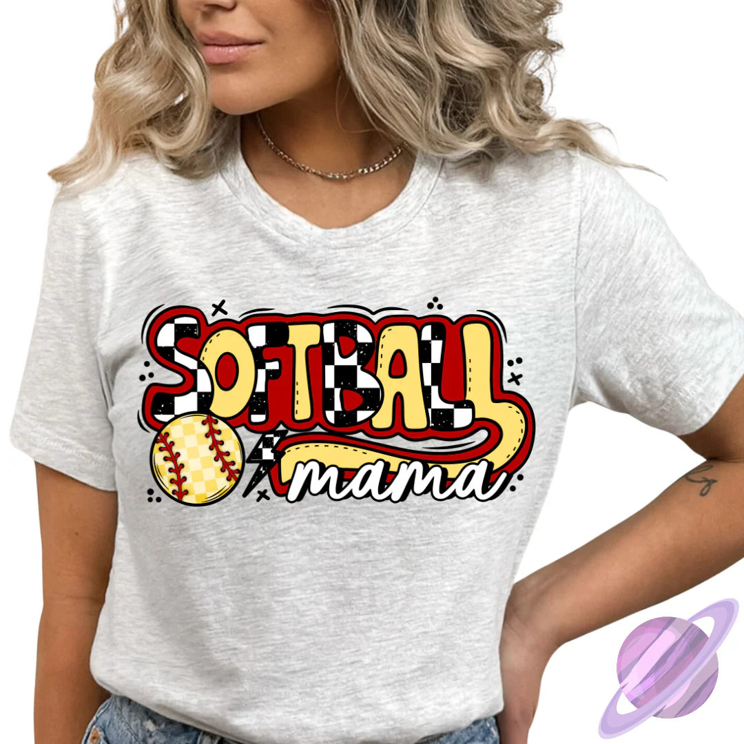 SPORTS MAMA COLLECTION (MULTIPLE OPTIONS) - Image 13
