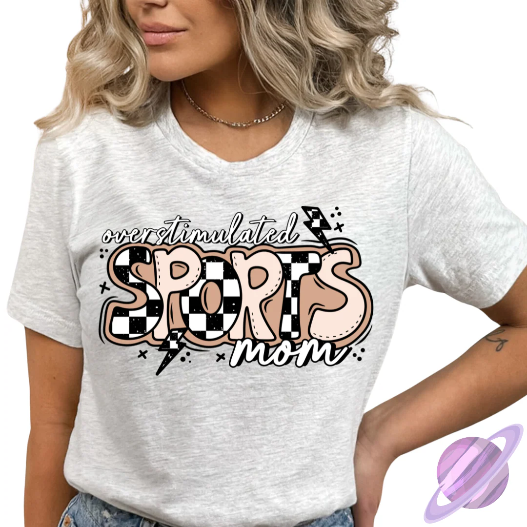 SPORTS MAMA COLLECTION (MULTIPLE OPTIONS) - Image 17