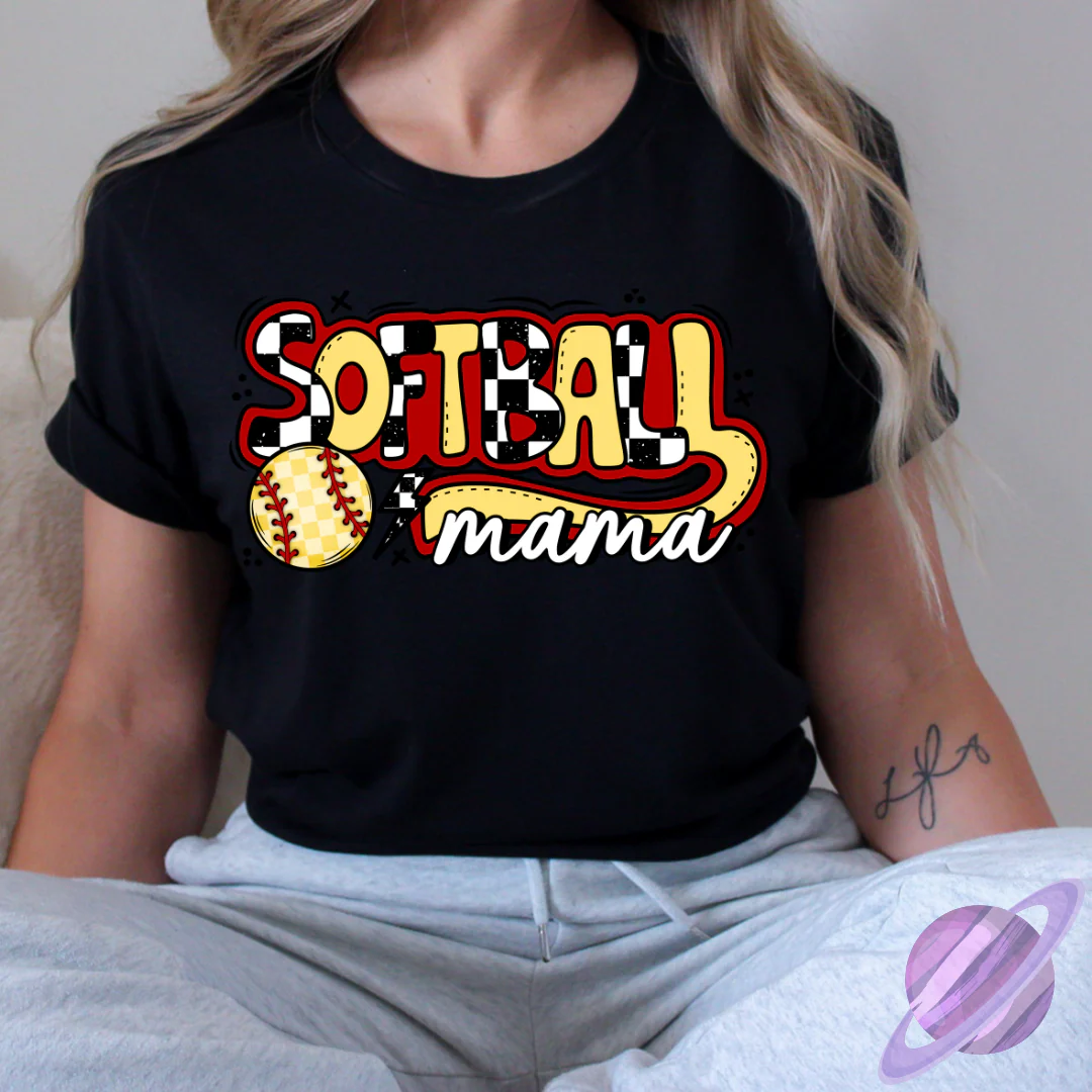 SPORTS MAMA COLLECTION (MULTIPLE OPTIONS) - Image 4