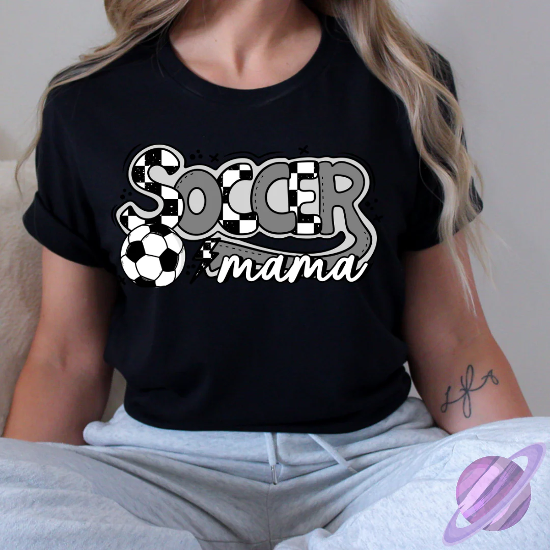 SPORTS MAMA COLLECTION (MULTIPLE OPTIONS) - Image 5