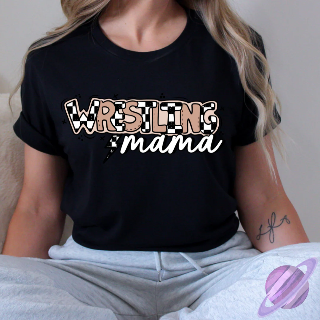 SPORTS MAMA COLLECTION (MULTIPLE OPTIONS) - Image 9