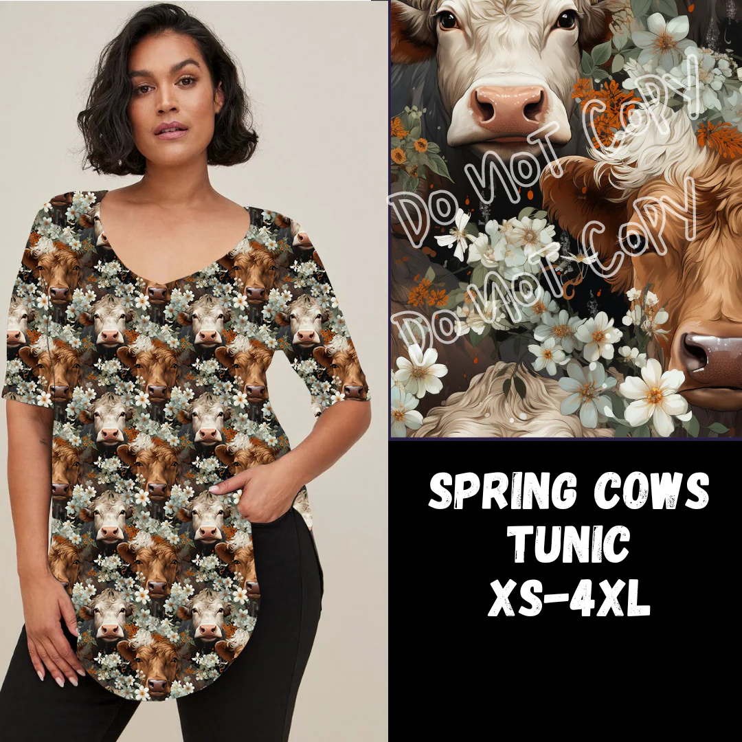 SPRING COWS-SPRING PPO PREORDER CLOSING 1/23 - Image 3
