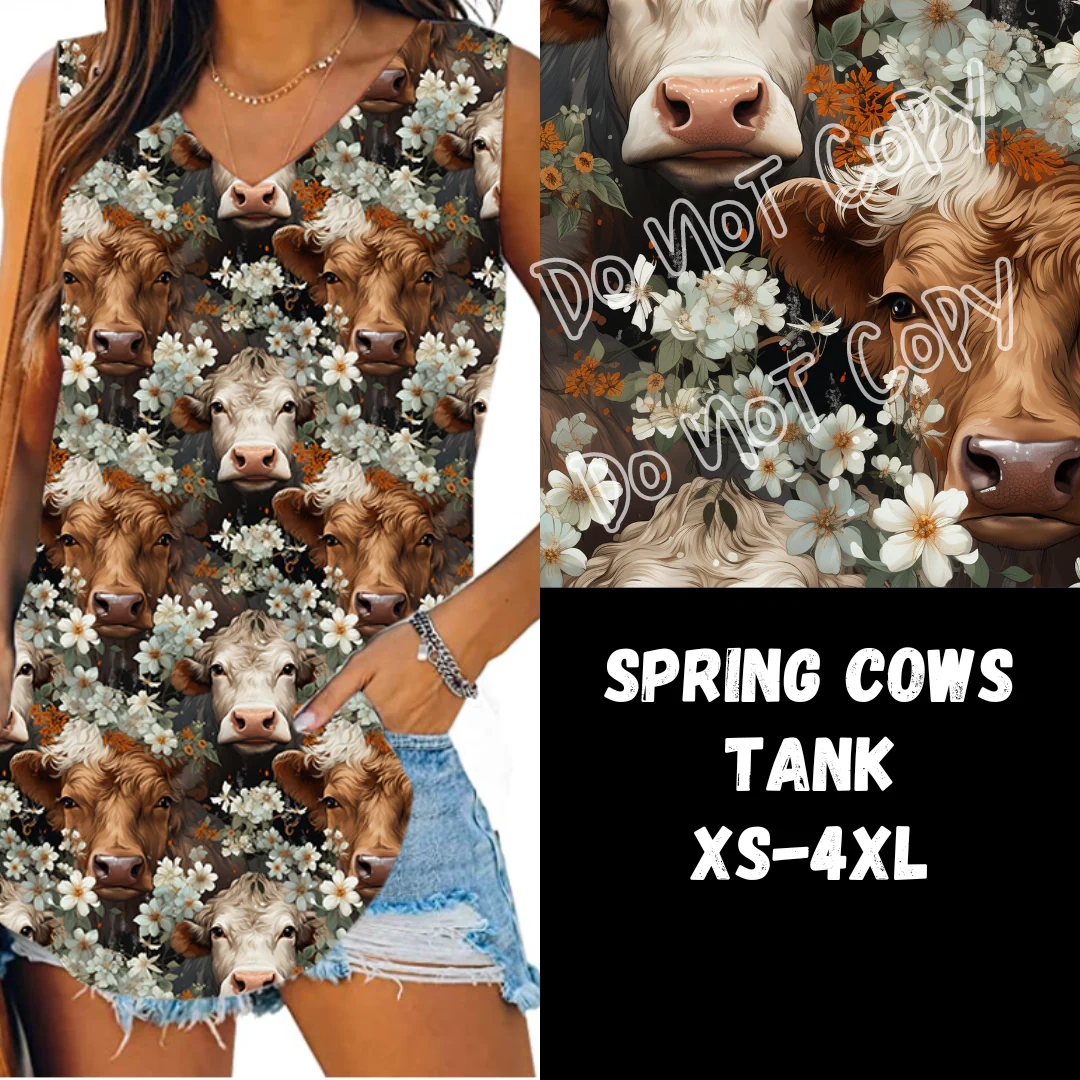 SPRING COWS-SPRING PPO PREORDER CLOSING 1/23 - Image 4