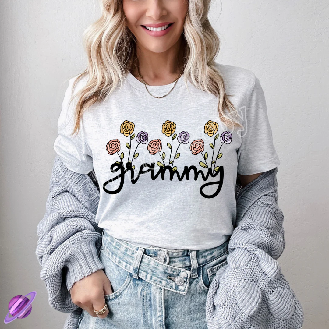 Spring Grammy Tee