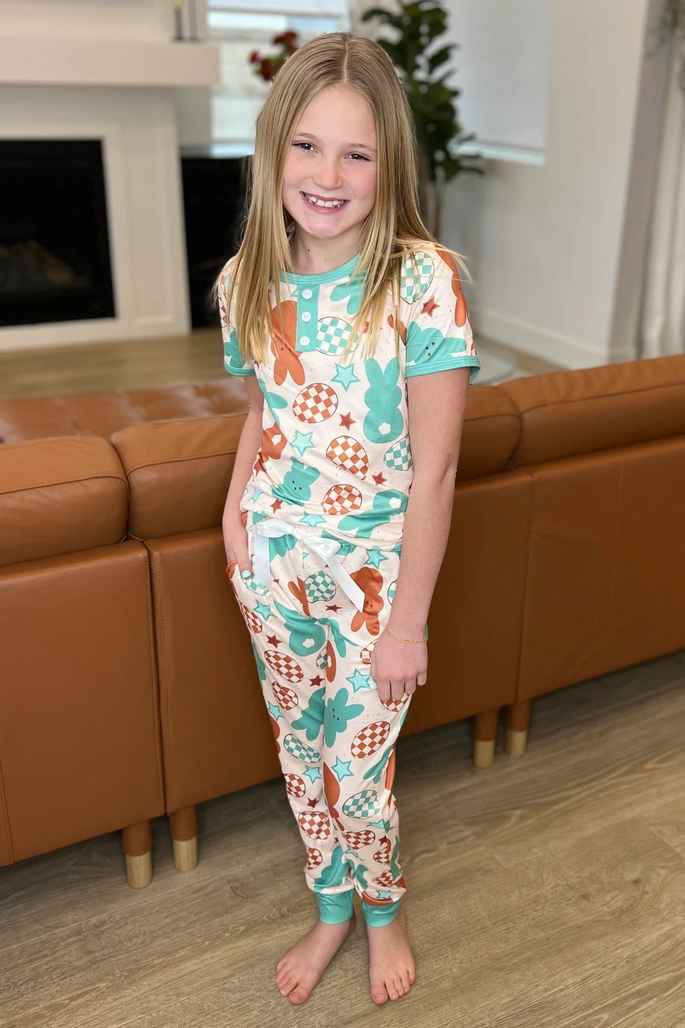 SPRING PJ SET - Image 14