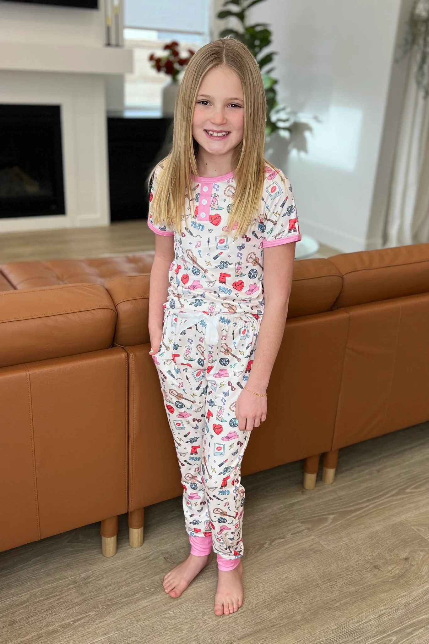 SPRING PJ SET - Image 17
