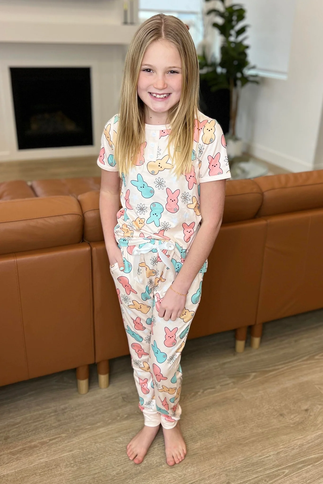 SPRING PJ SET - Image 19