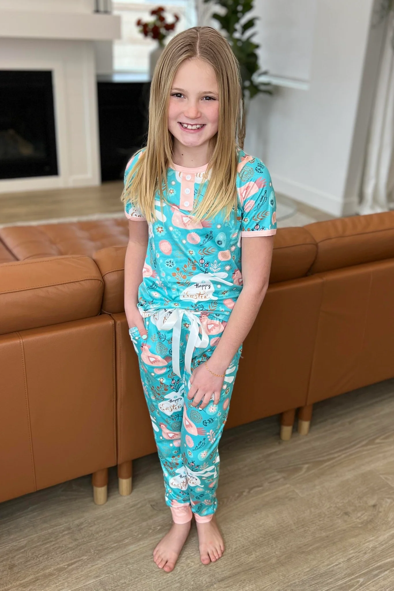 SPRING PJ SET - Image 20