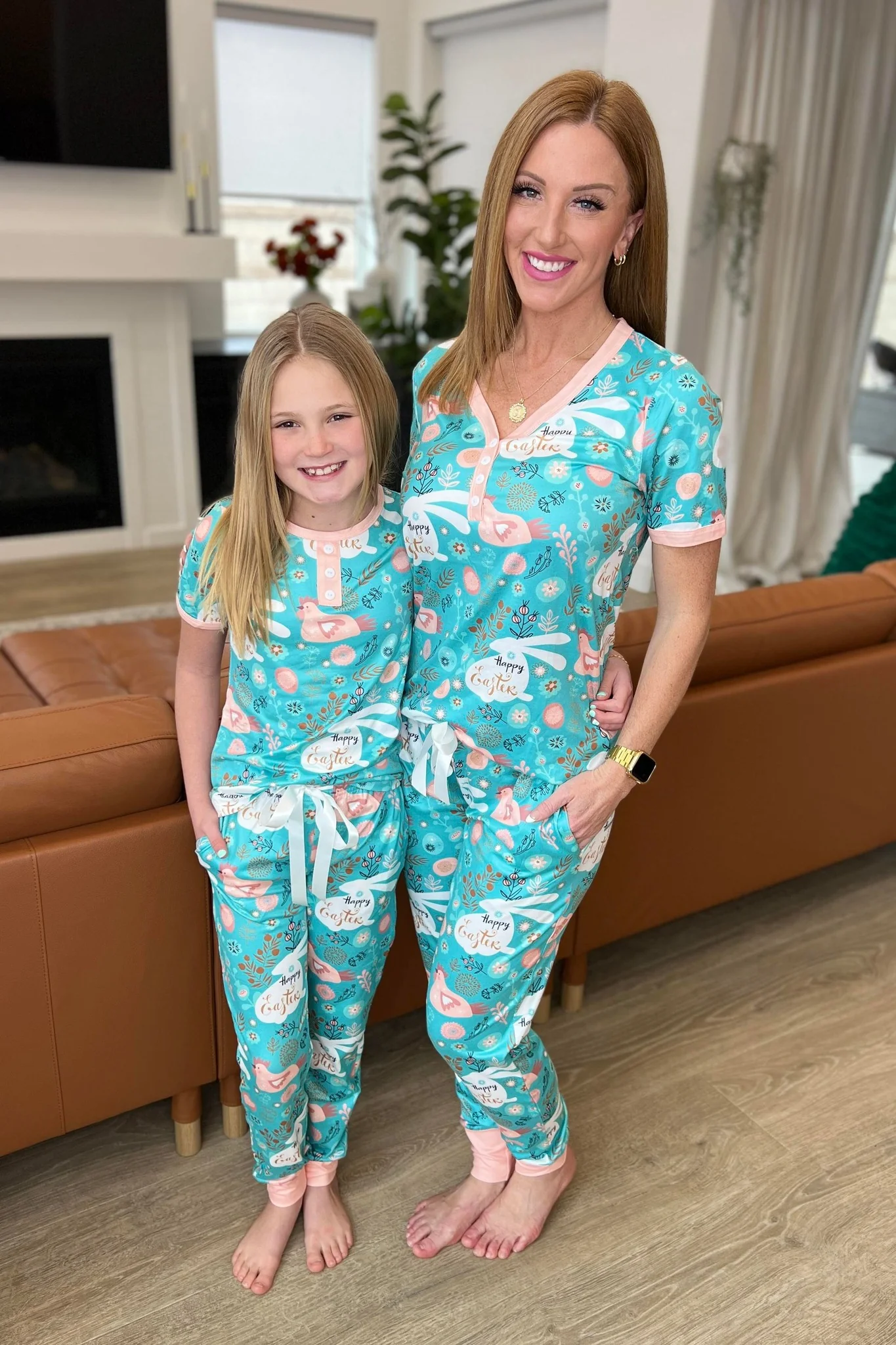 SPRING PJ SET - Image 3