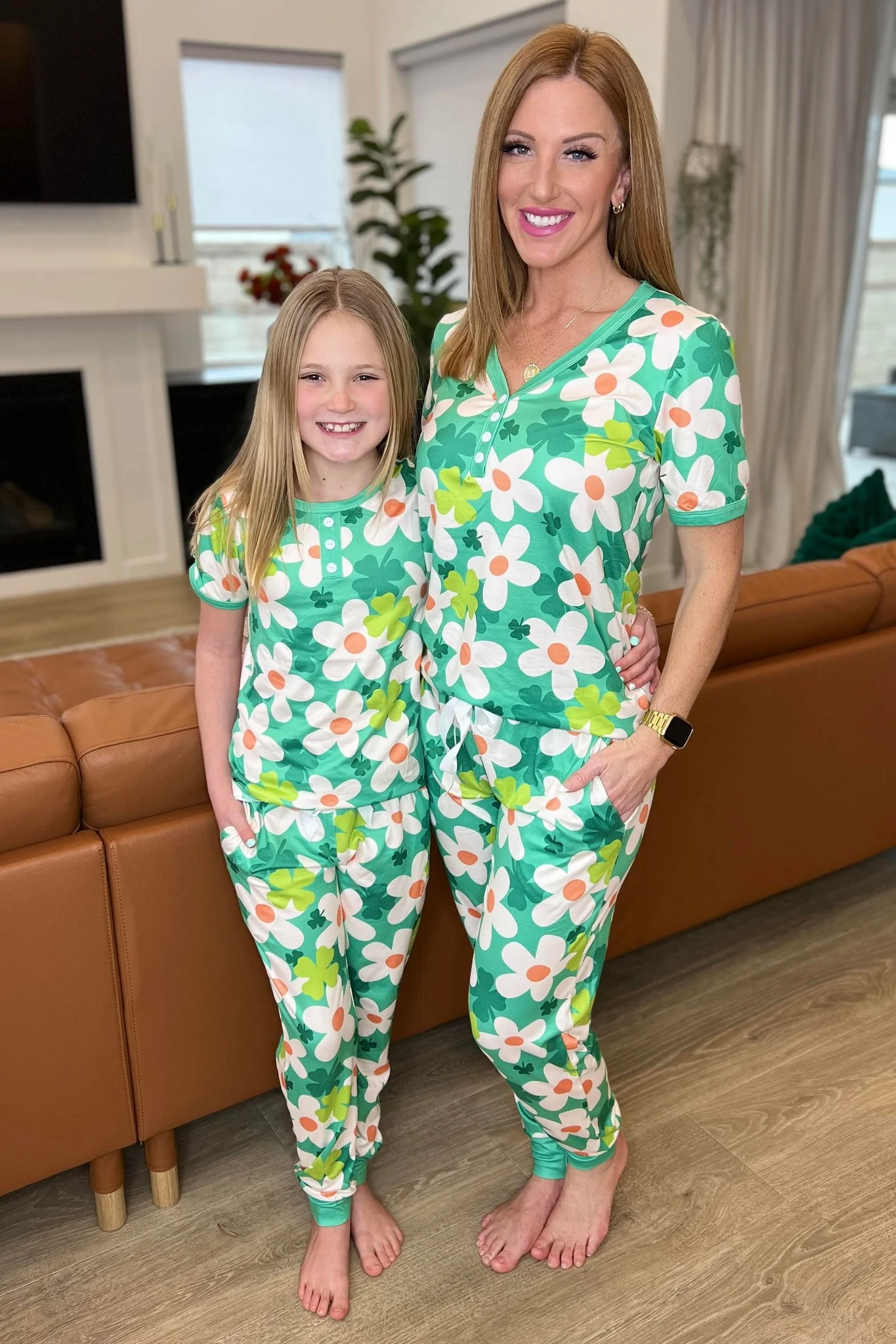 SPRING PJ SET - Image 4