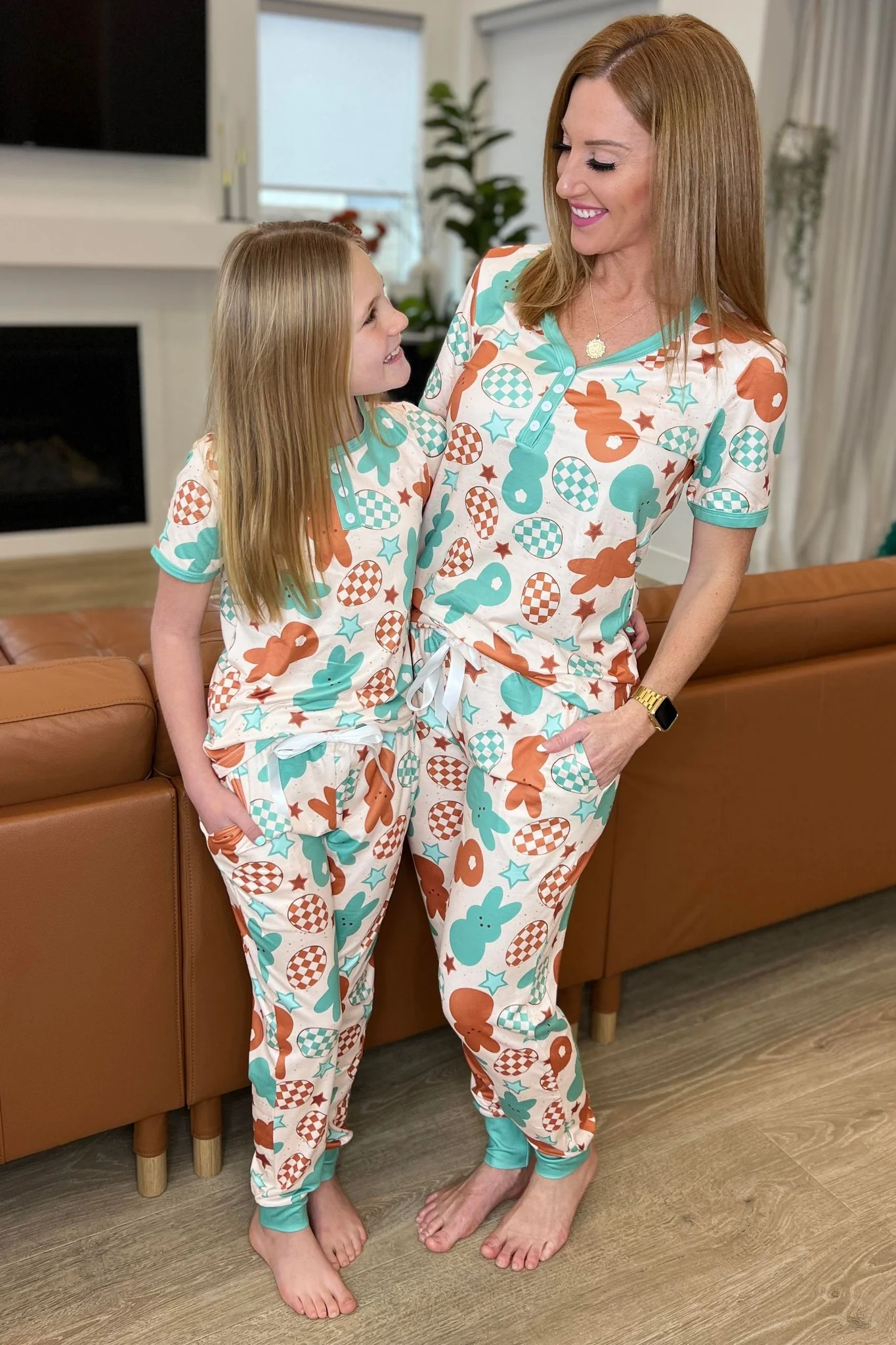 SPRING PJ SET - Image 5
