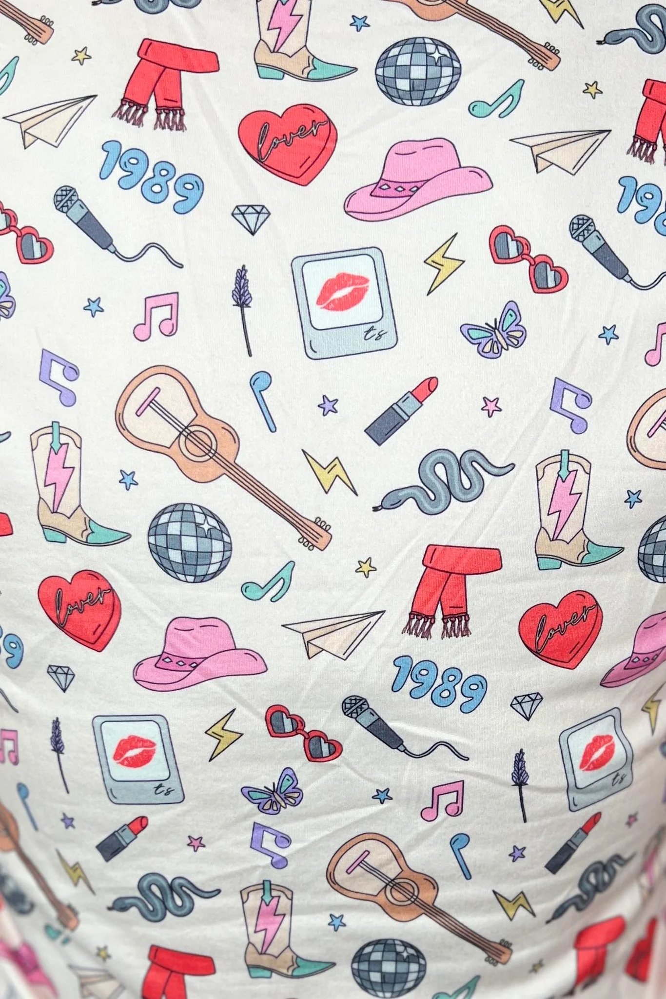 SPRING PJ SET - Image 8